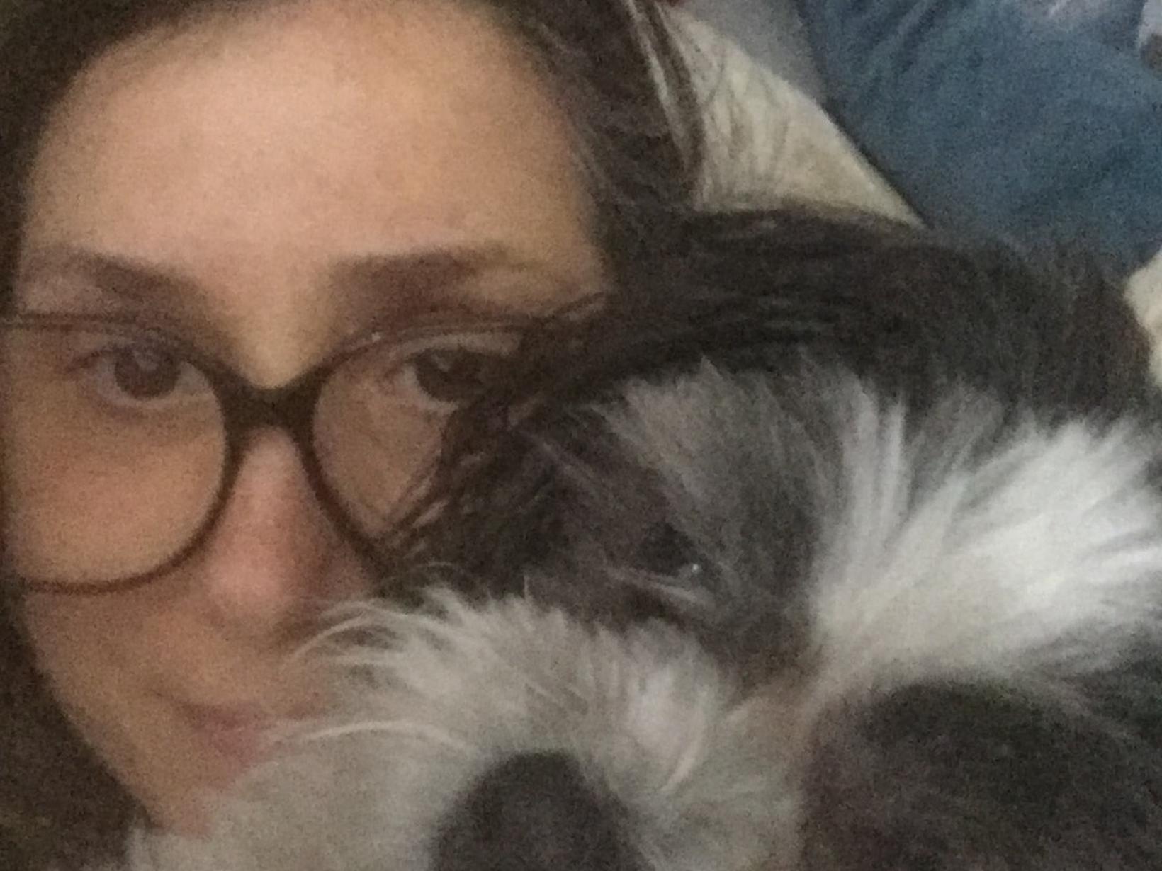 Sharai from Vancouver, British Columbia, Canada