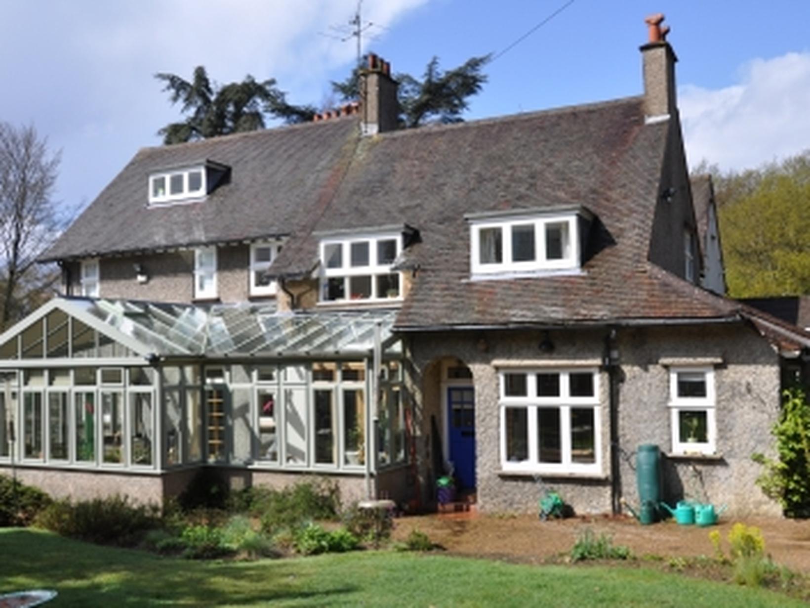 Elizabeth & Peter from Godalming, United Kingdom