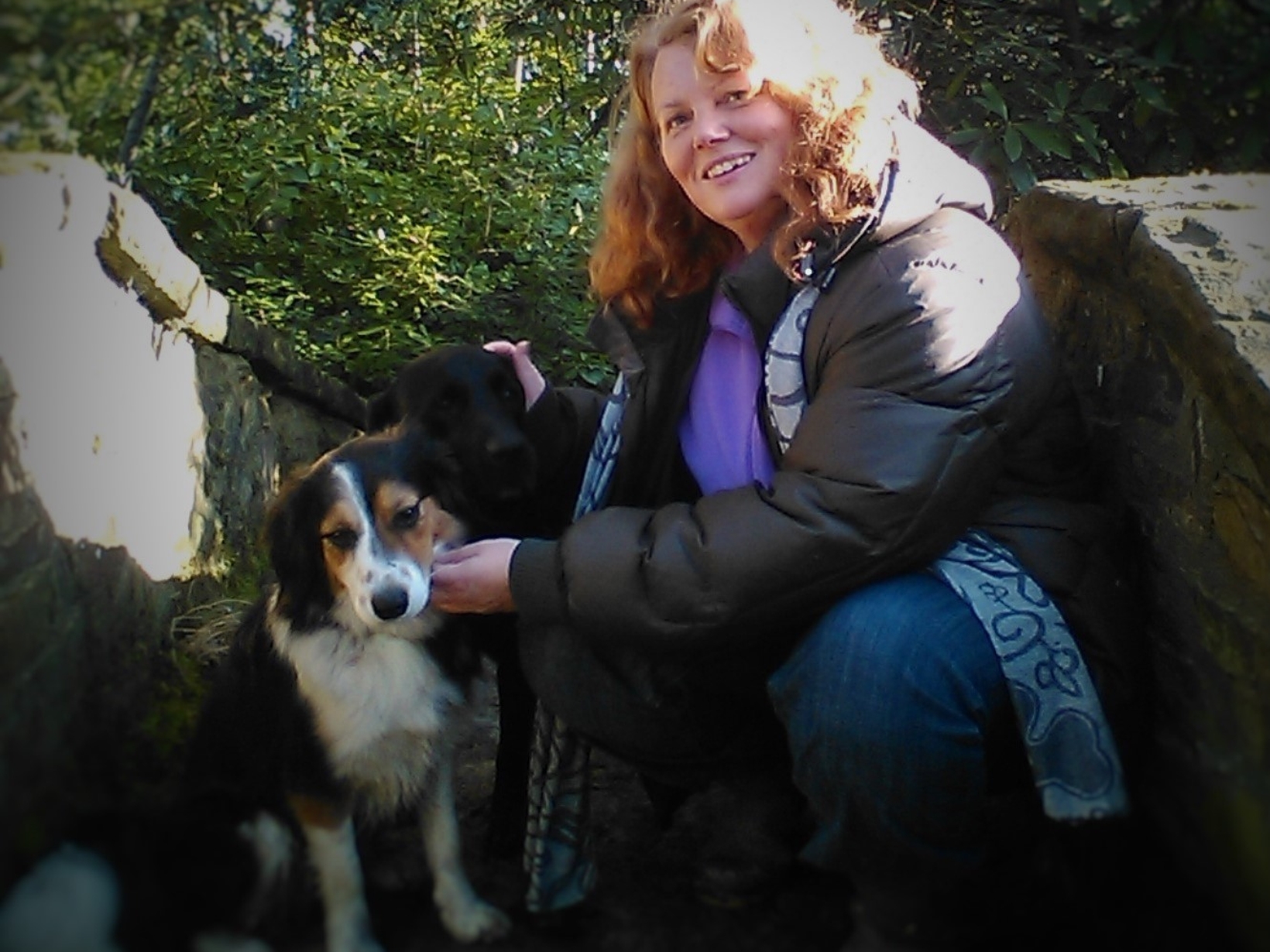 Susan from Lymington, United Kingdom