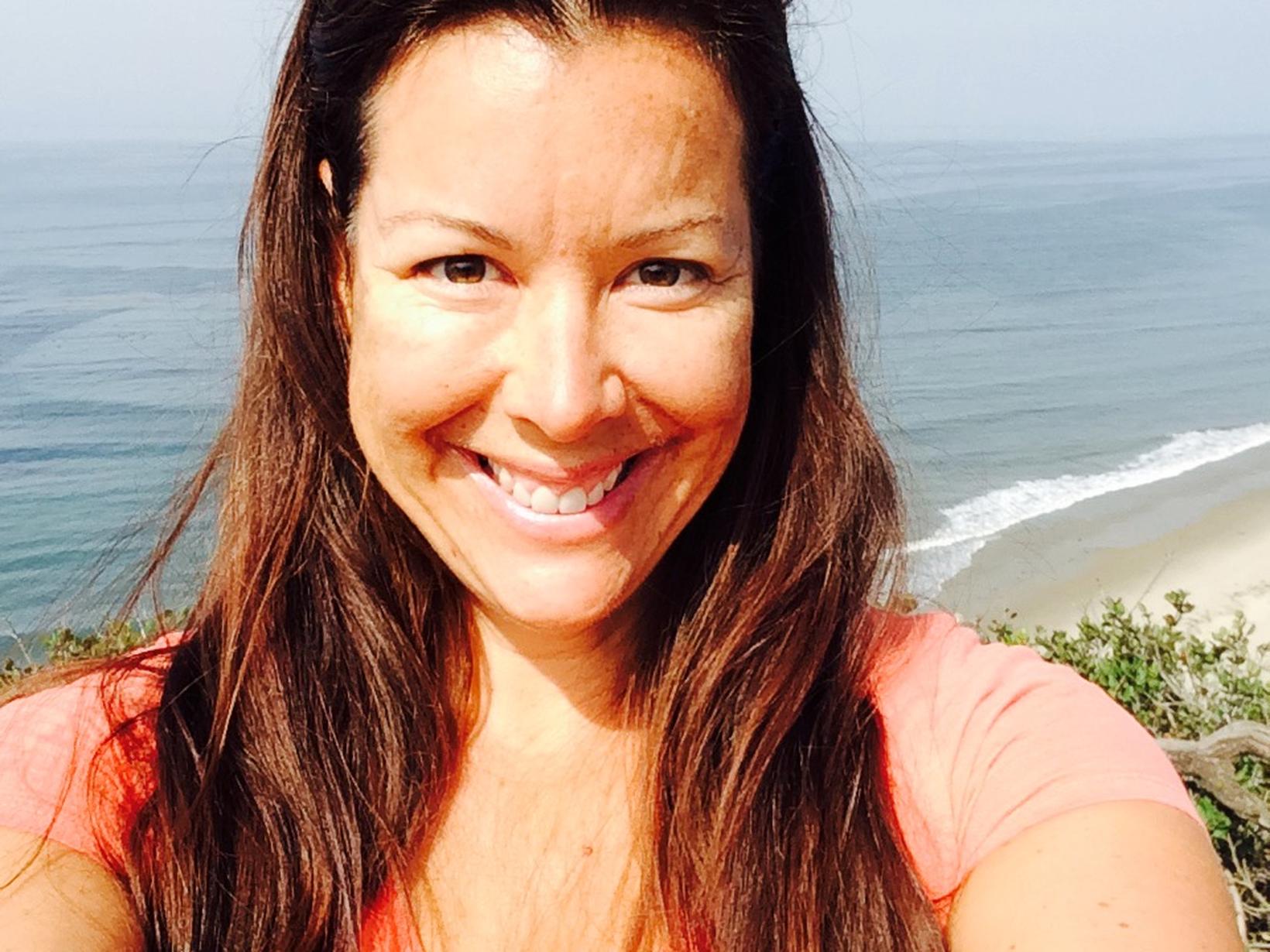 Kelly from Hanalei, Hawaii, United States