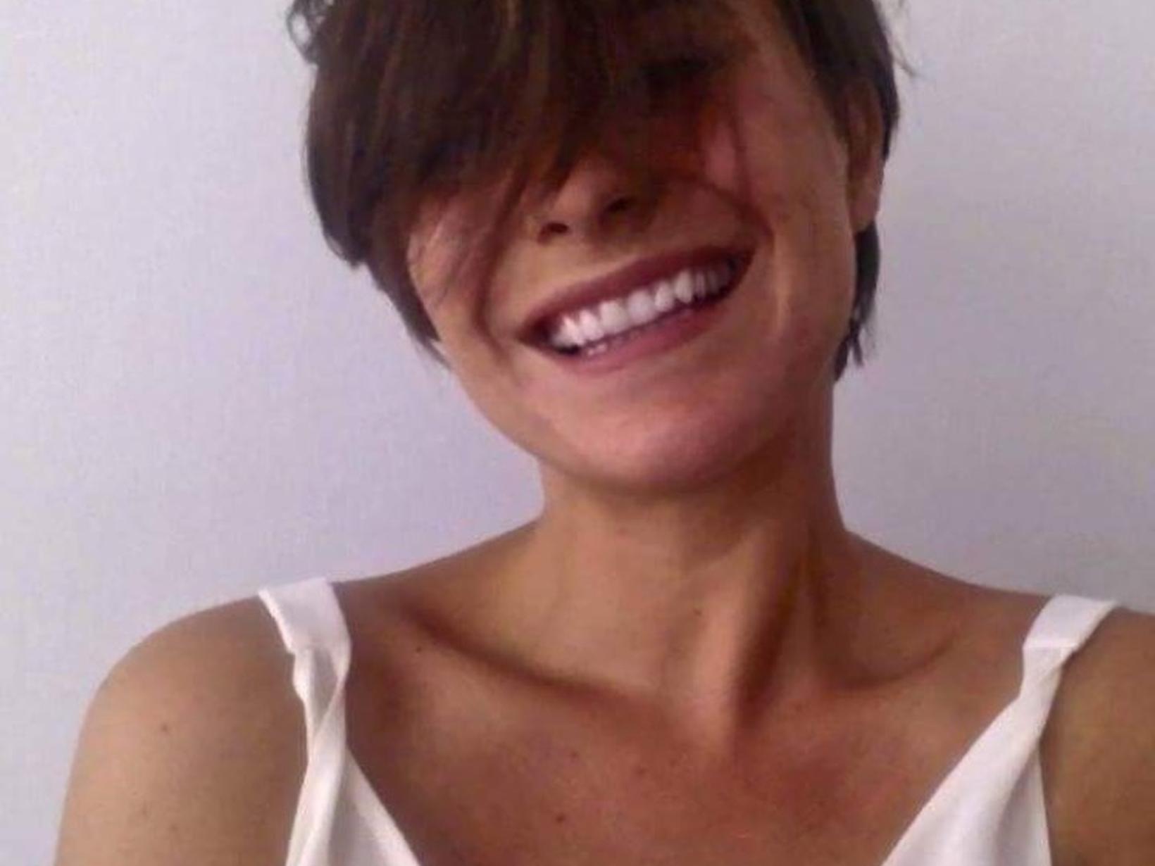 Lisa from Vienna, Austria
