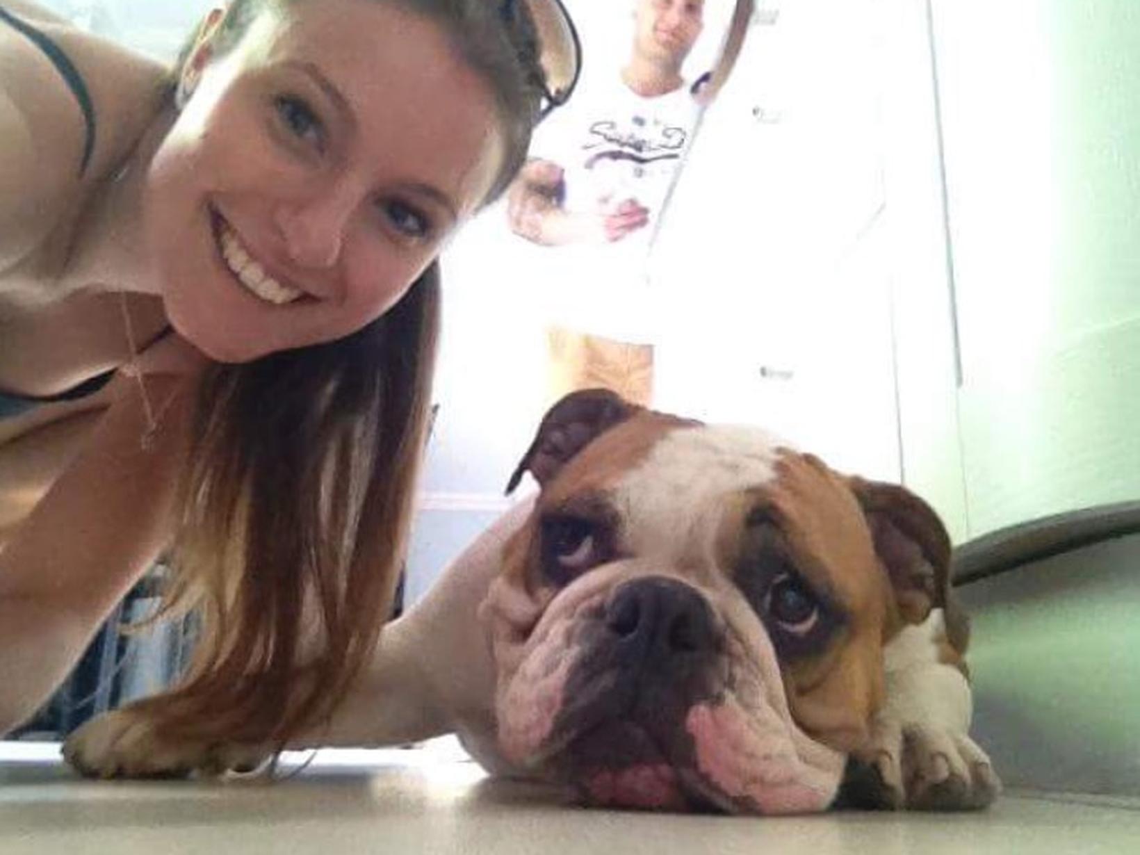 Stephanie from Leigh-on-Sea, United Kingdom