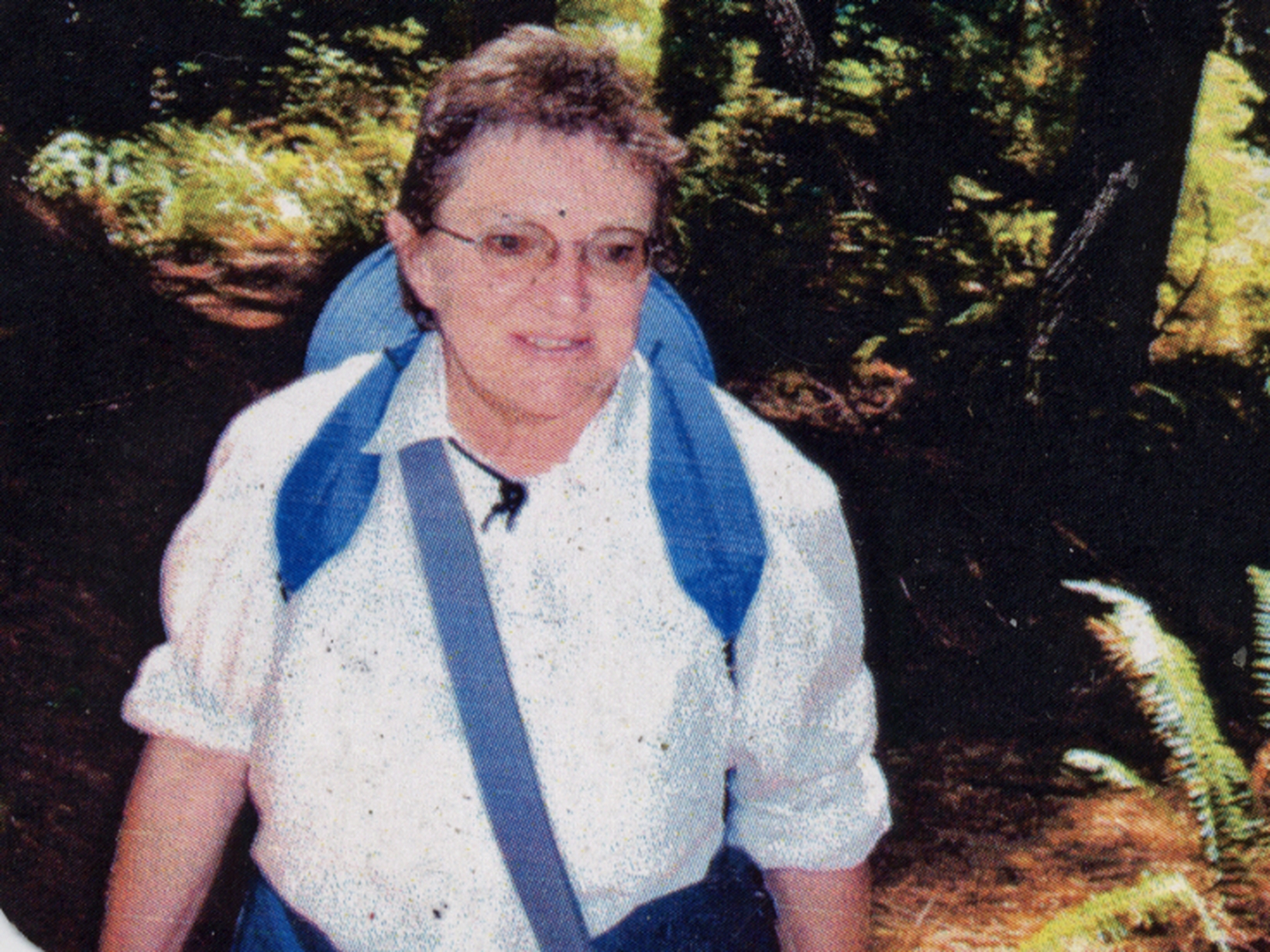 Karen from Medford, Oregon, United States