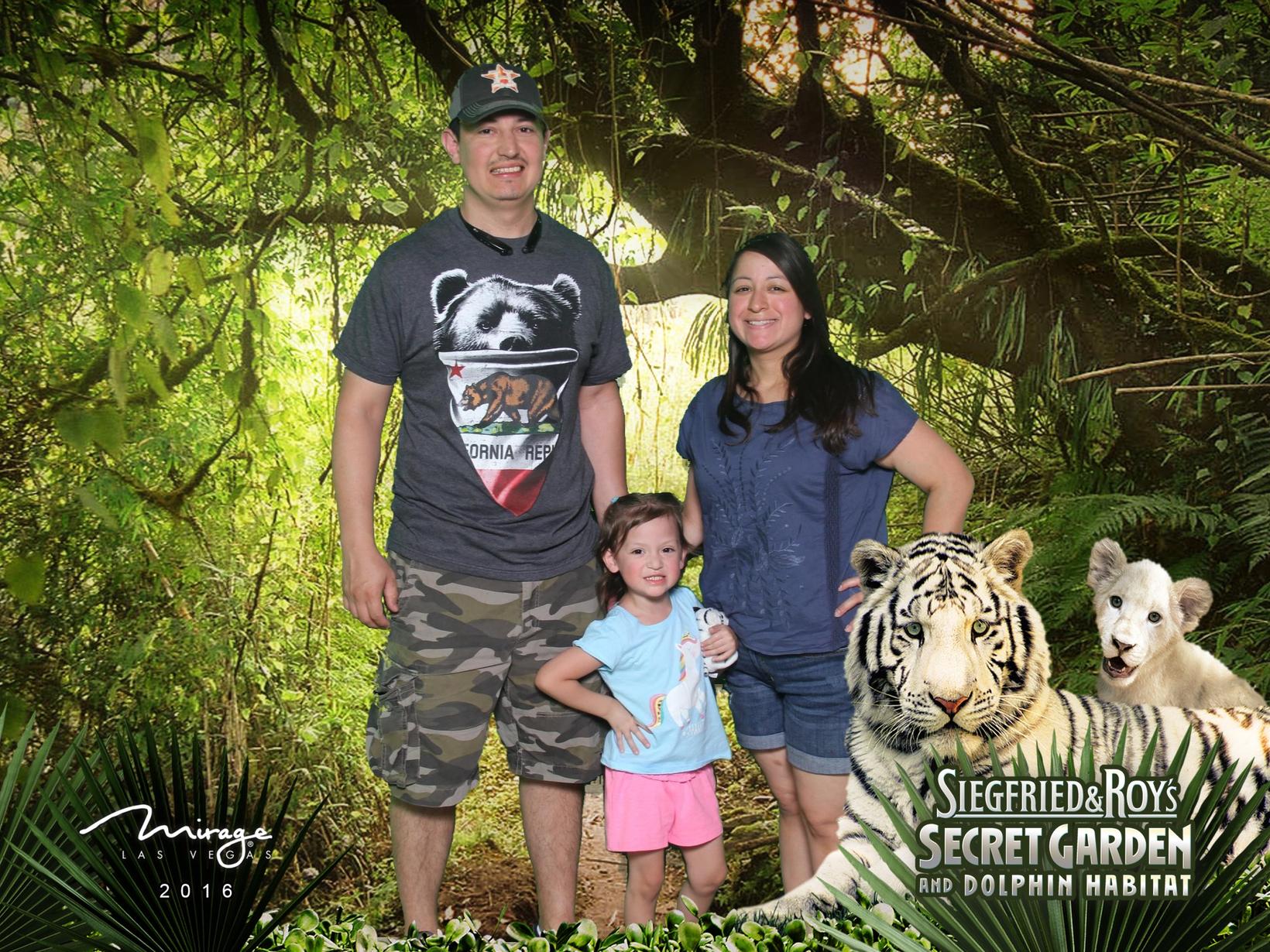 Jenny & Samuel from Houston, Texas, United States