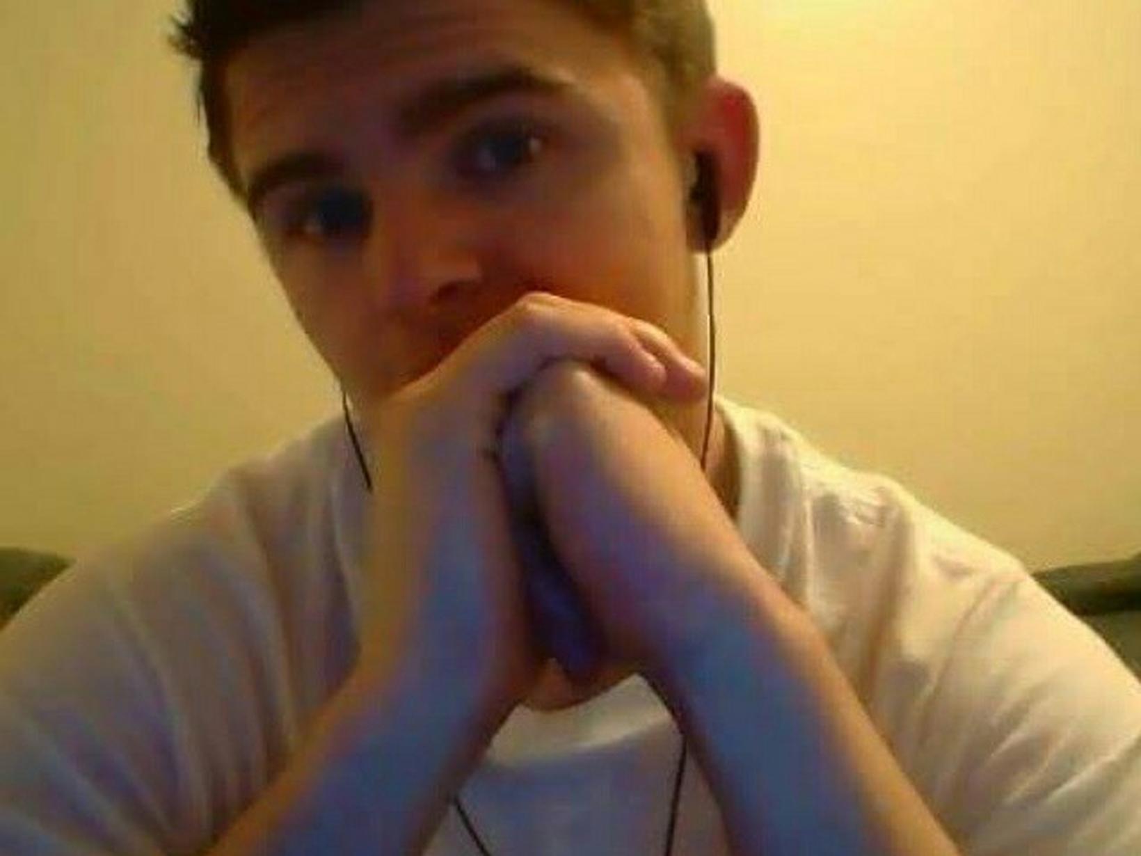 Zach from Akron, Ohio, United States