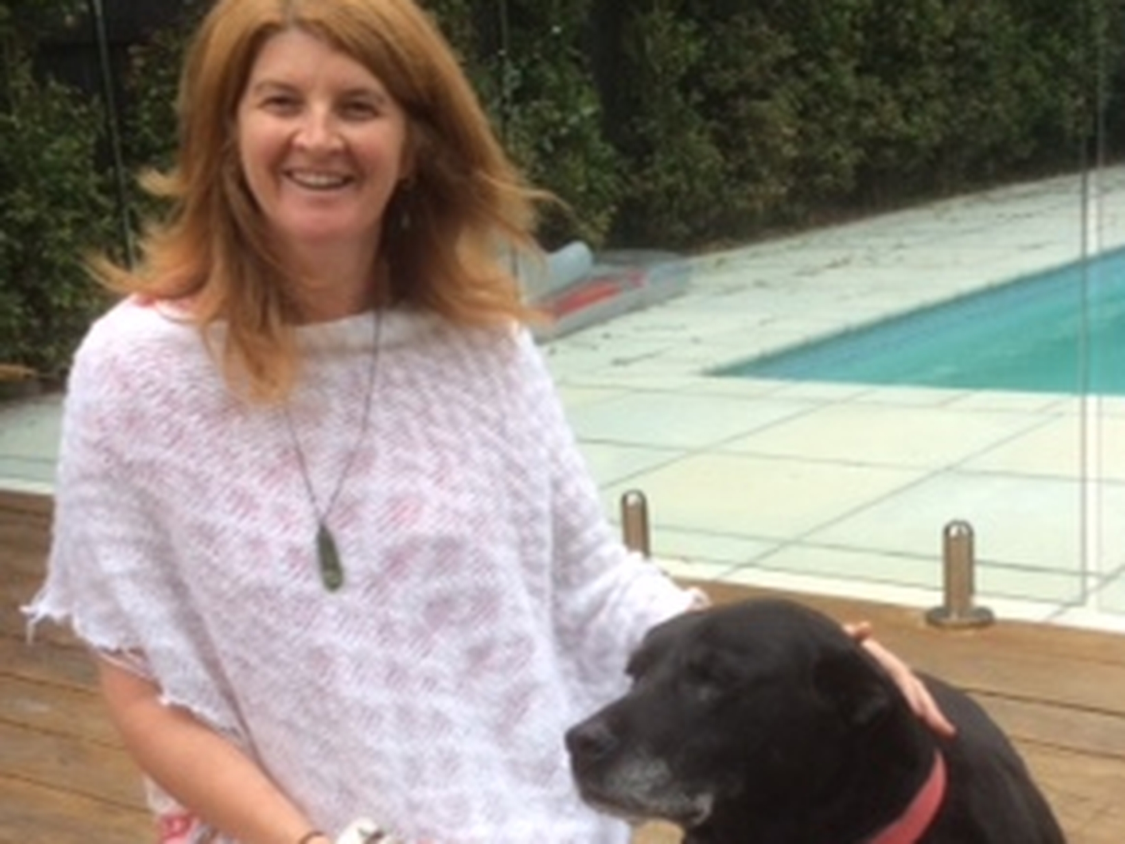 Julie from Vancouver, British Columbia, Canada