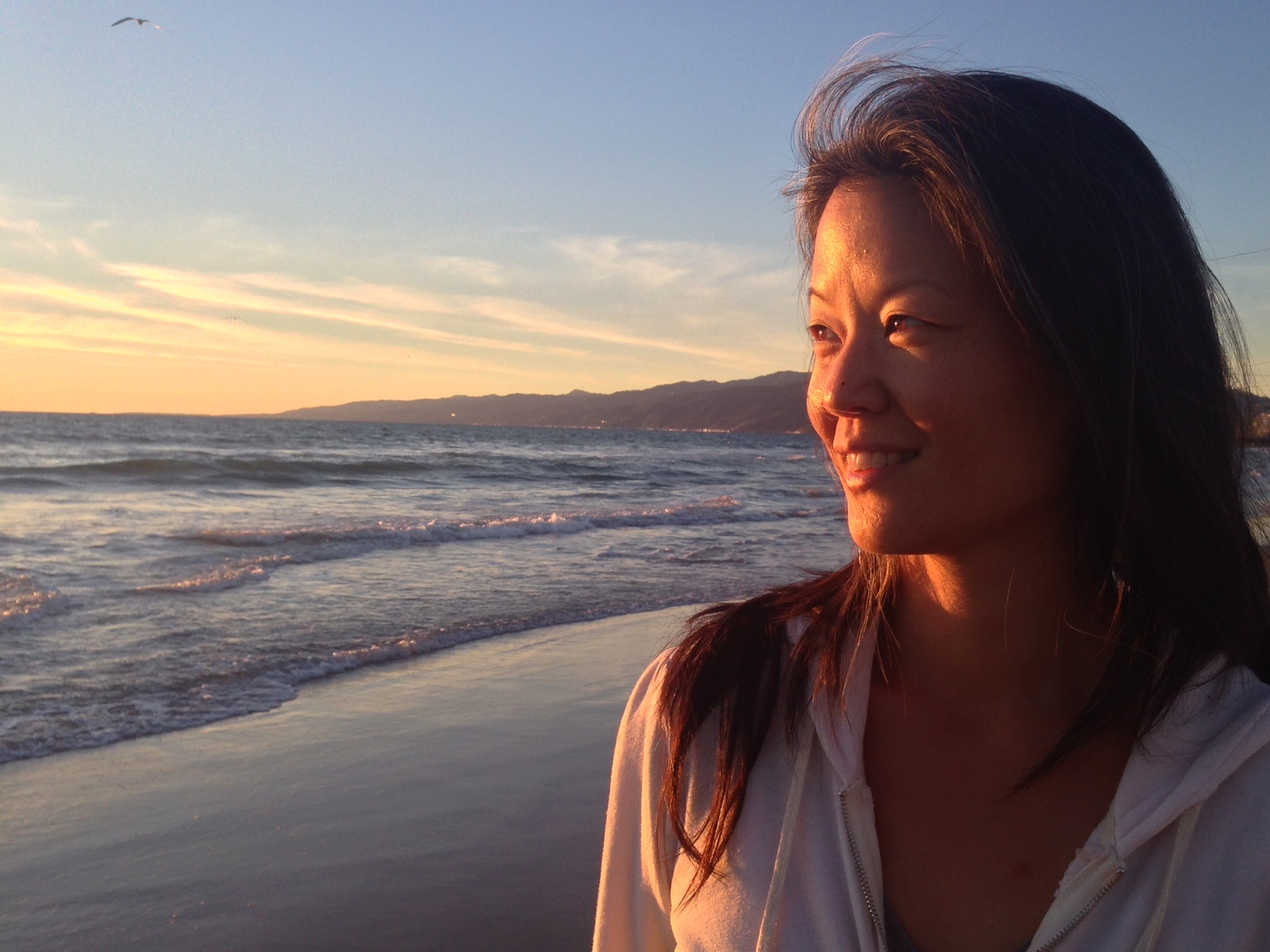 Karin & Lawrence from Los Angeles, California, United States