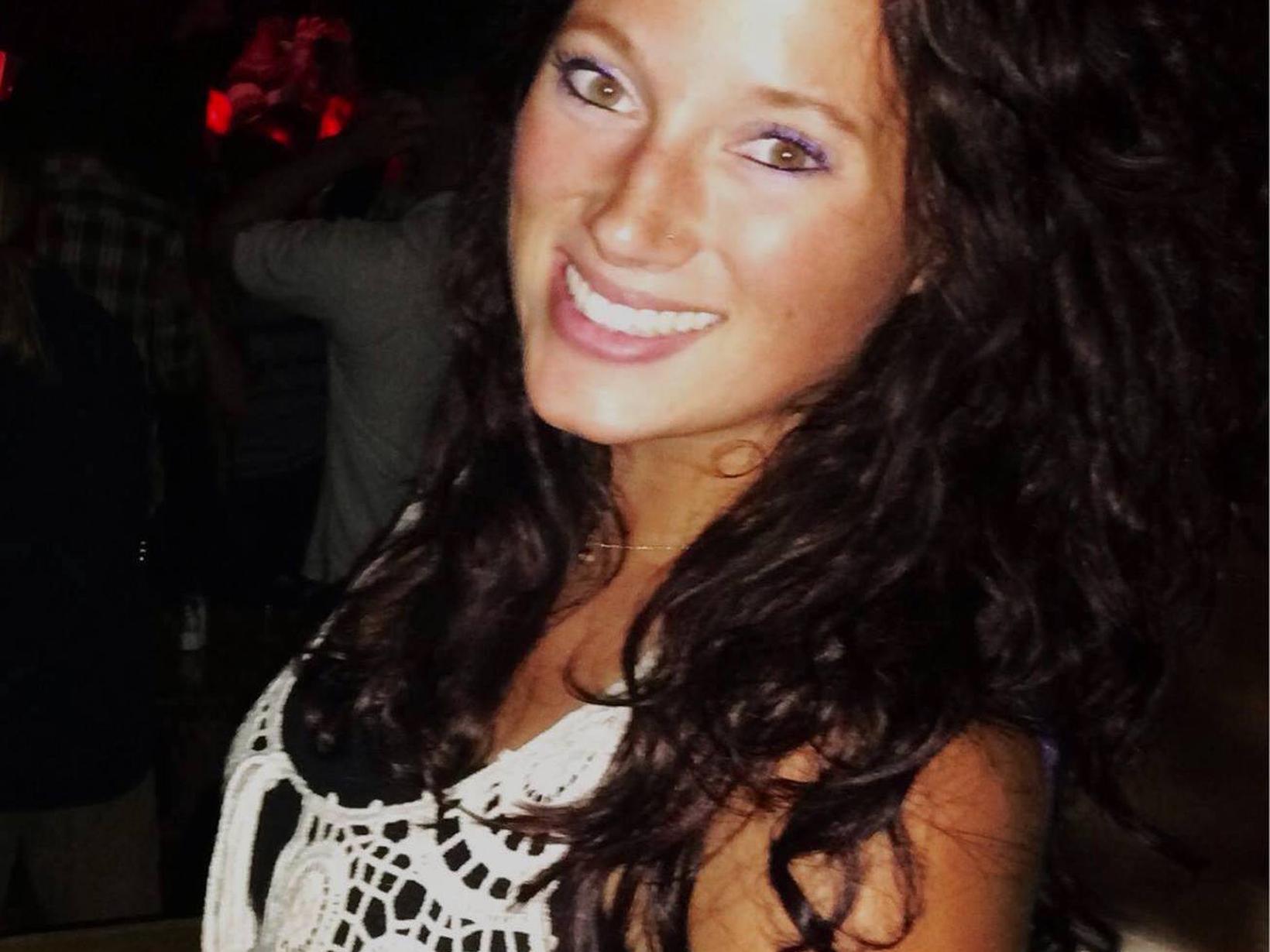 Raina from Anchorage, Alaska, United States