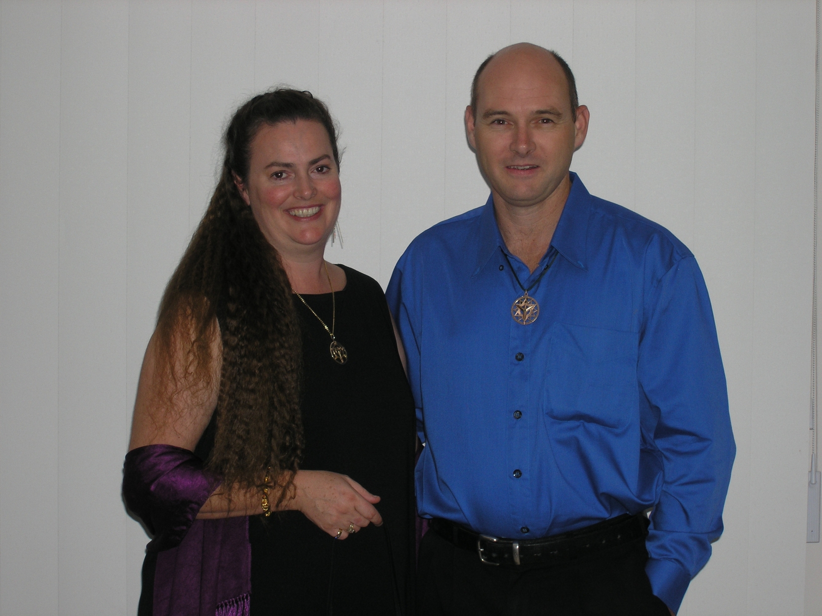 Celia from Deloraine, Tasmania, Australia