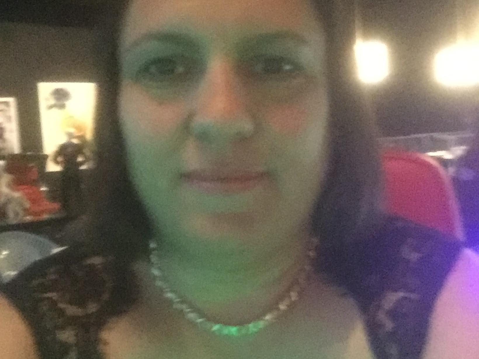 Carrie from Los Angeles, California, United States