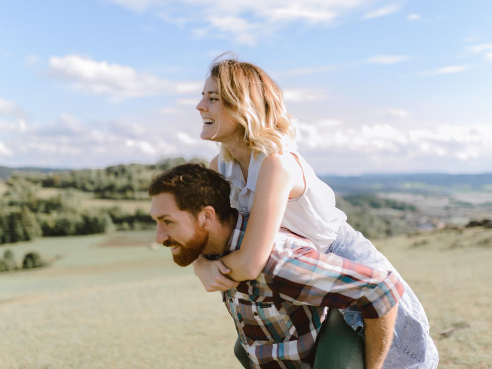 Joseph & Audrey from Fort Worth, Texas, United States