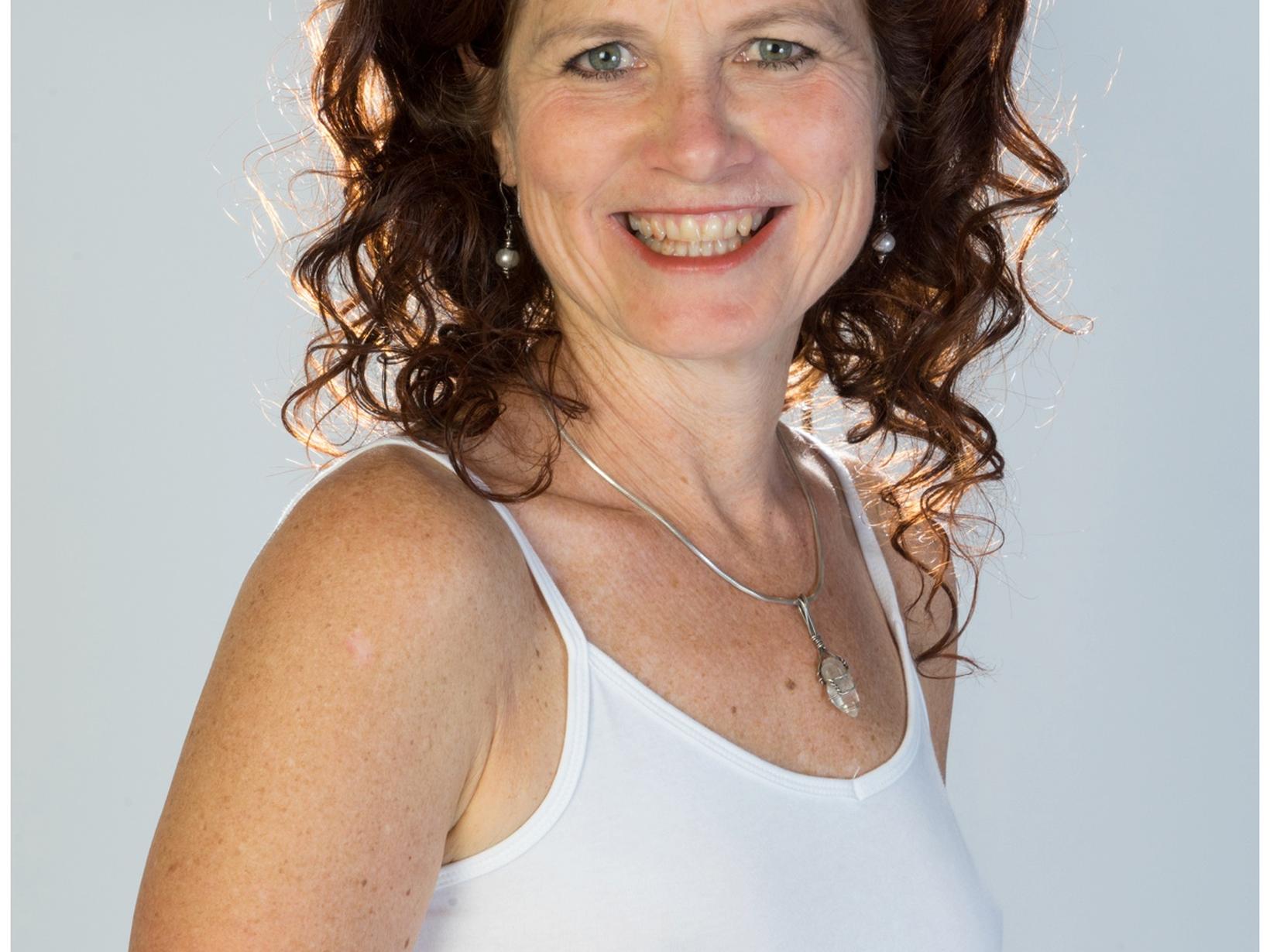 Jodi from West End, British Columbia, Canada