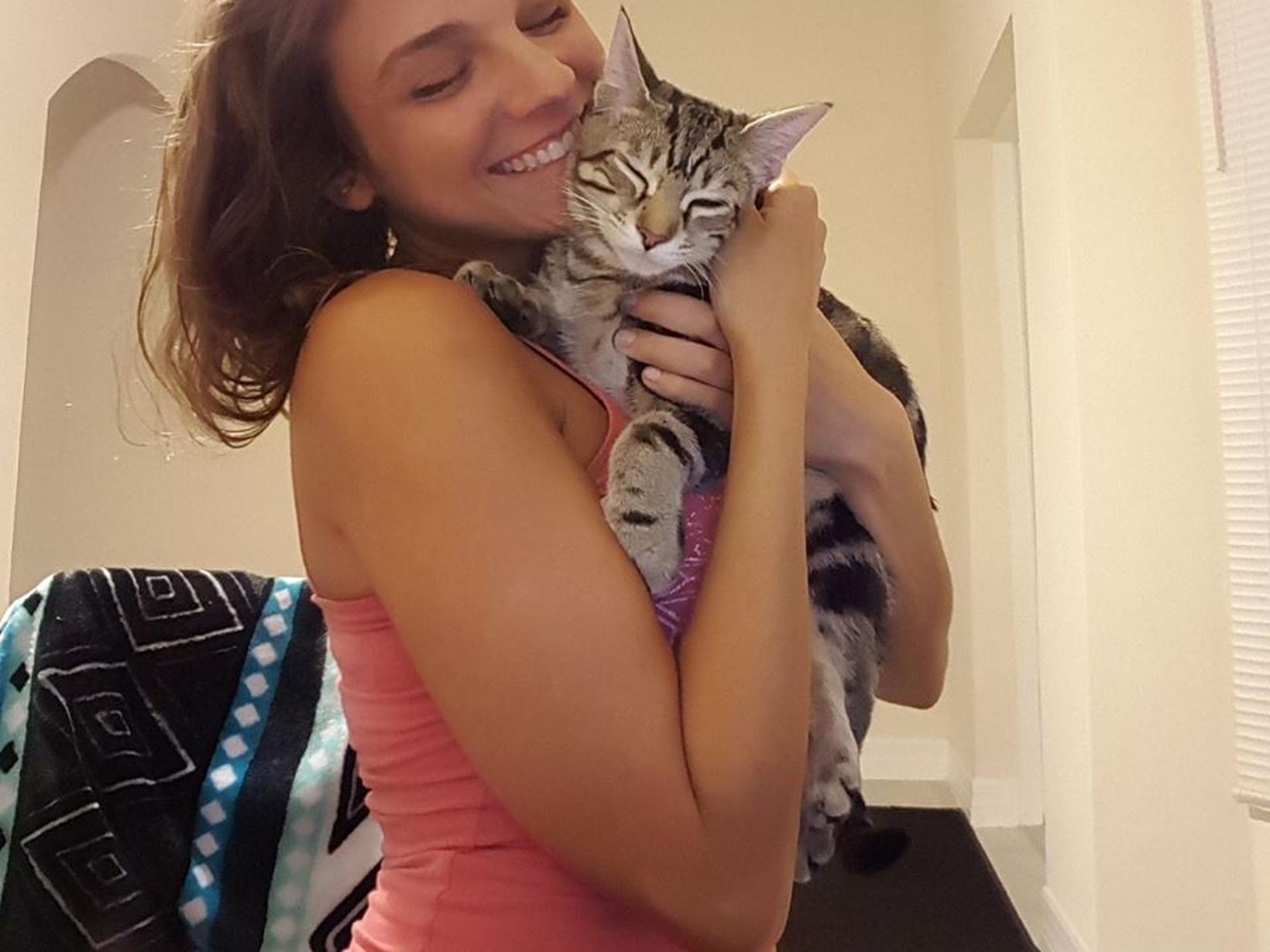 Jessica from Fort Myers, Florida, United States