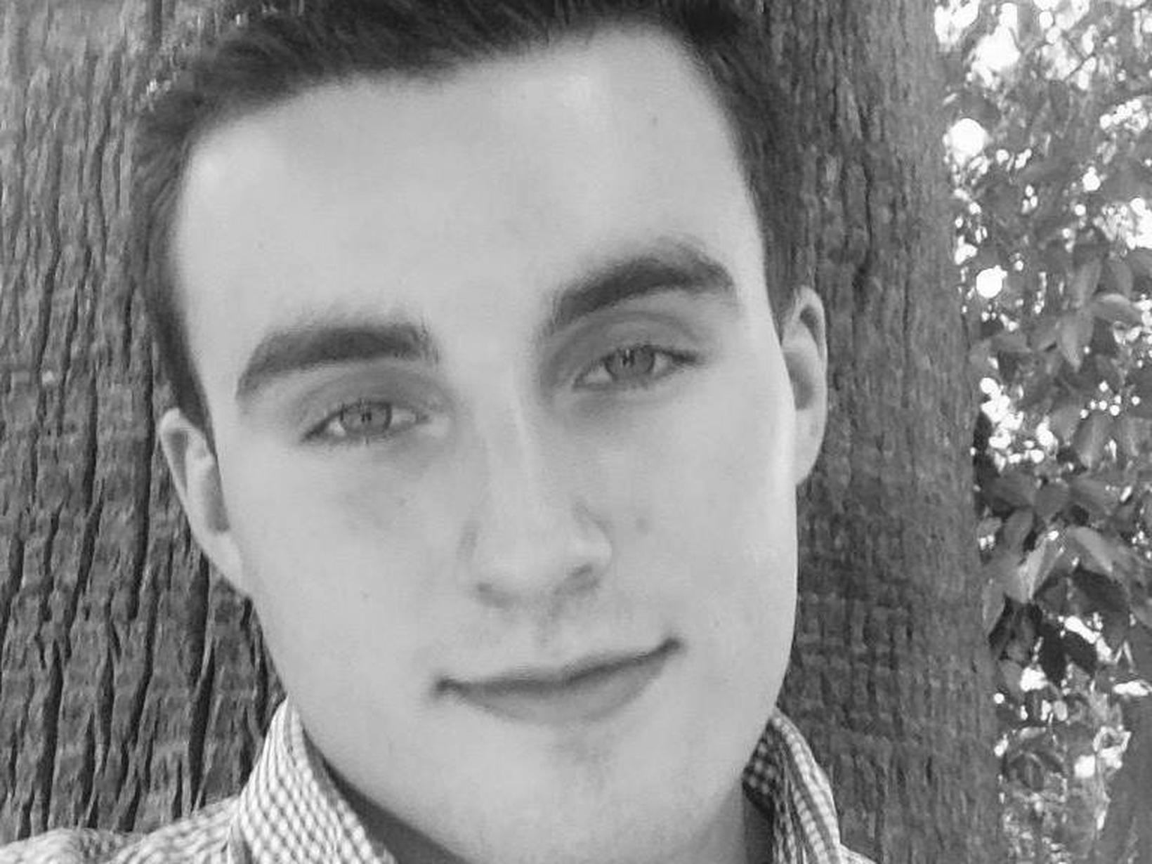 Connor from New York City, New York, United States