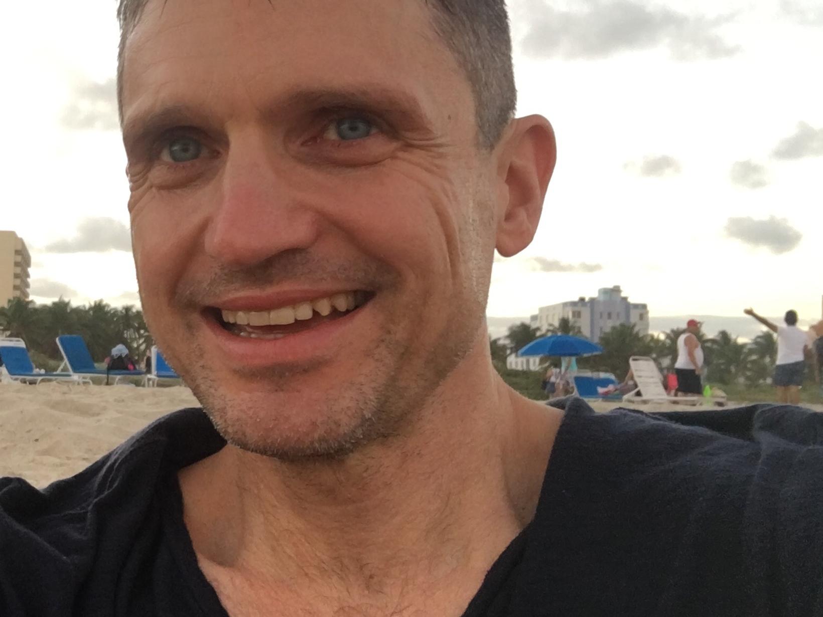 Andrew from Miramar Beach, Florida, United States