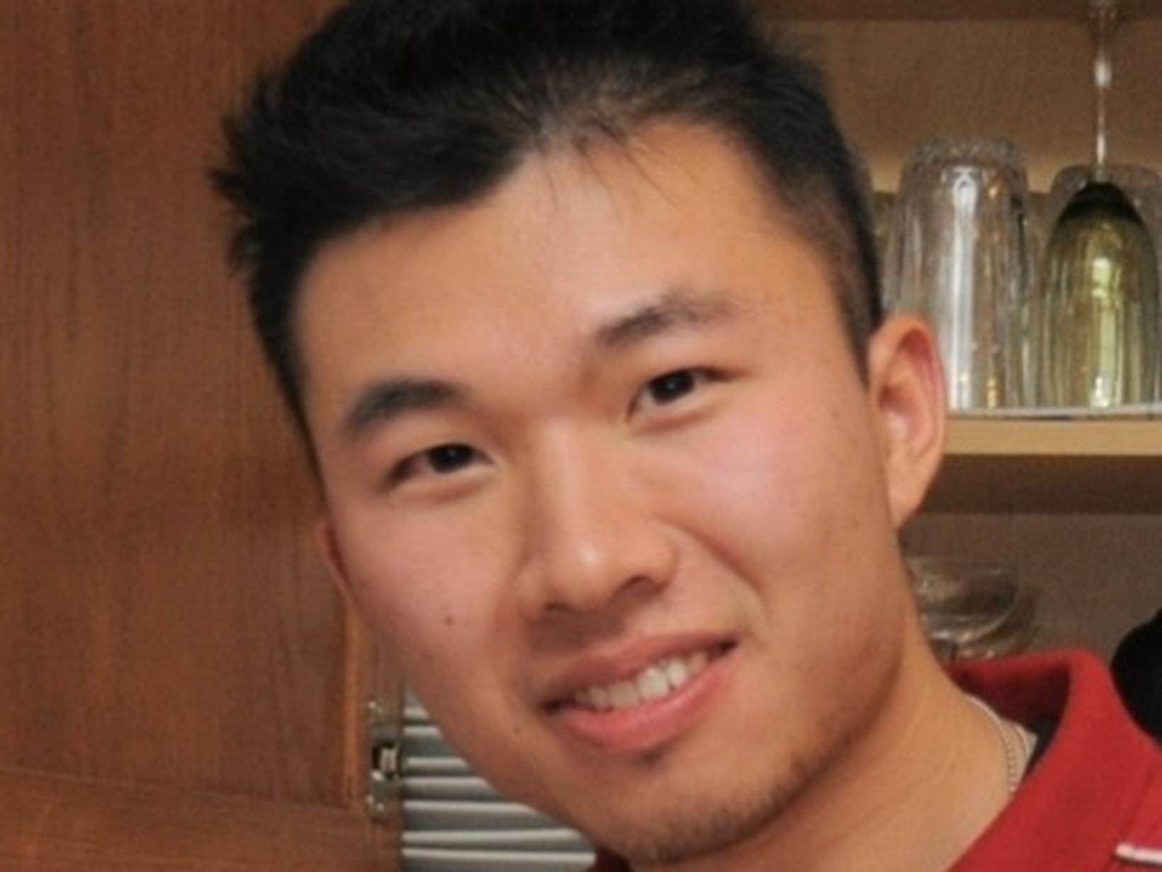 Duy from Stockton, California, United States