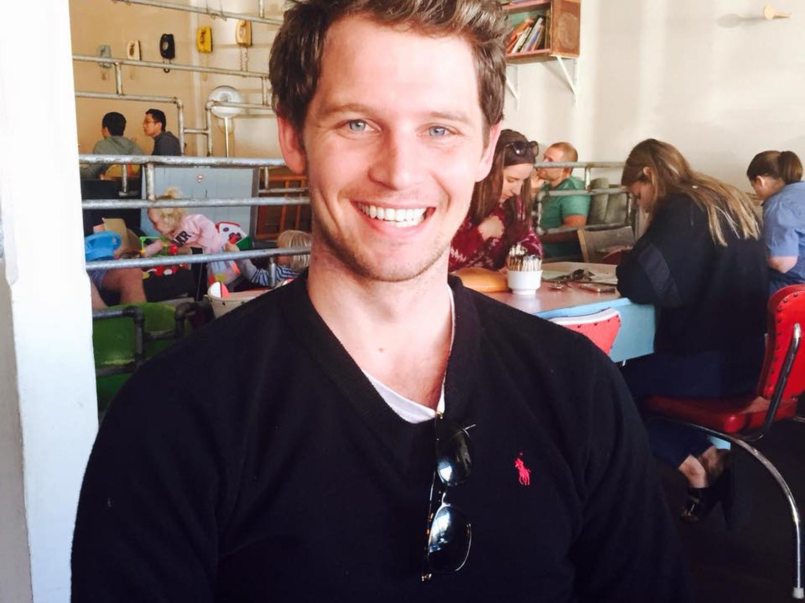 Jason from New York City, New York, United States