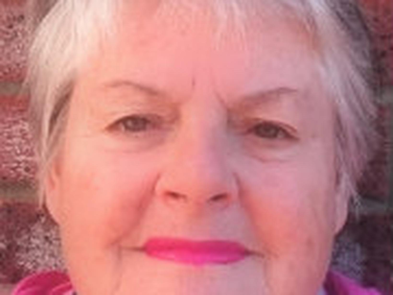 Liz from Portsmouth, United Kingdom