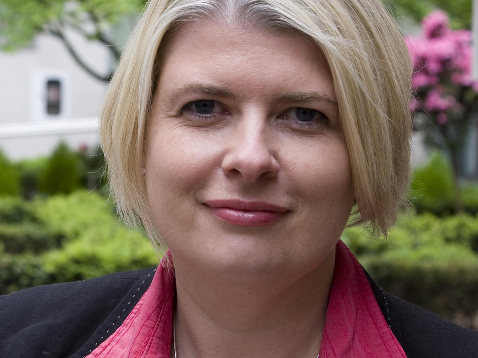 Fiona from London, United Kingdom