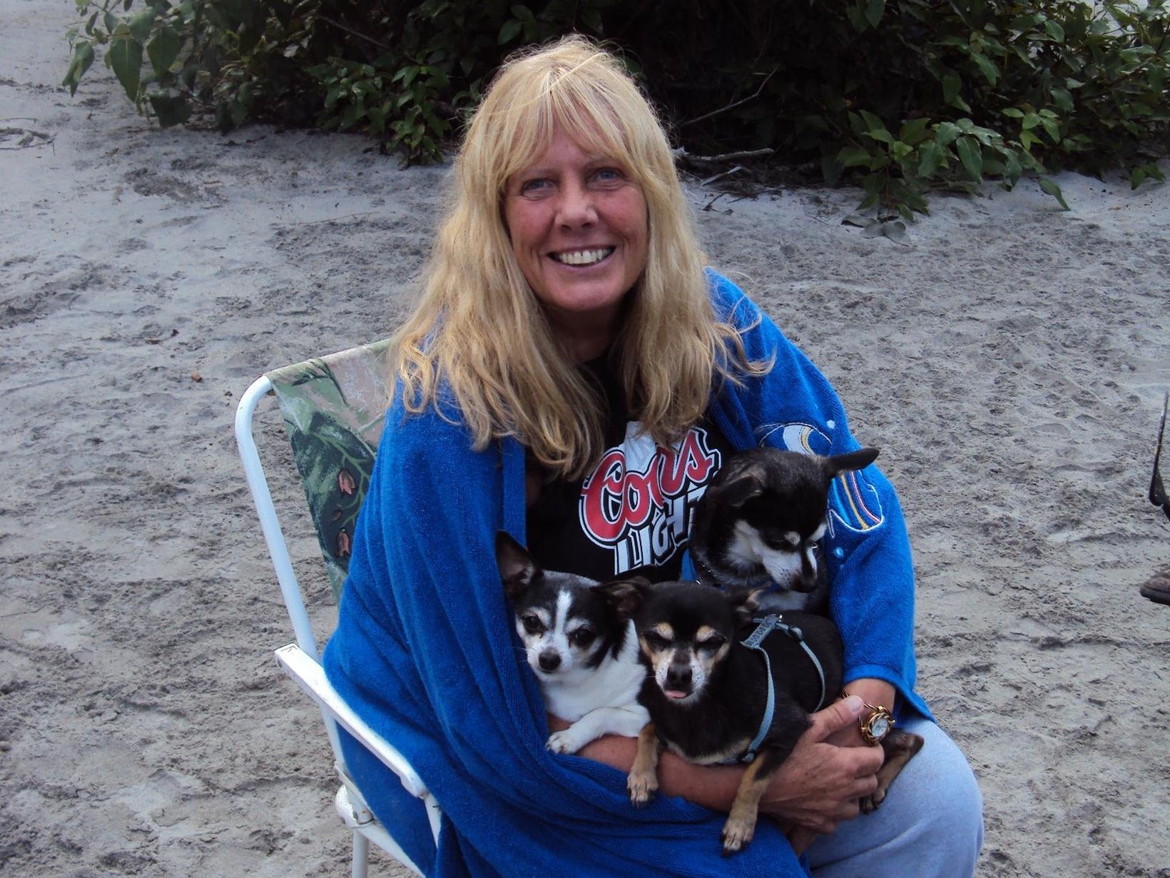 Jenny from Troon, United Kingdom