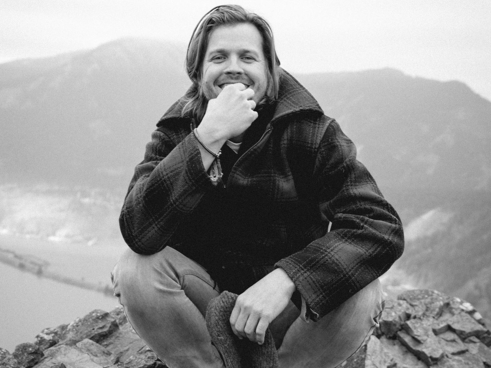 Nathan from Portland, Oregon, United States