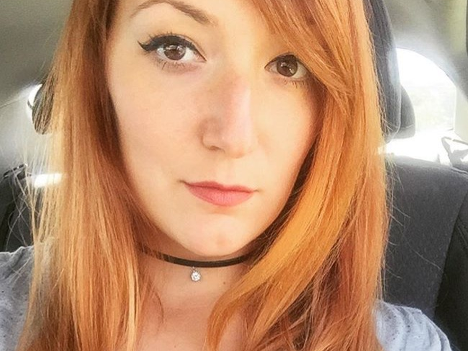 Alexandra from Toronto, Ontario, Canada