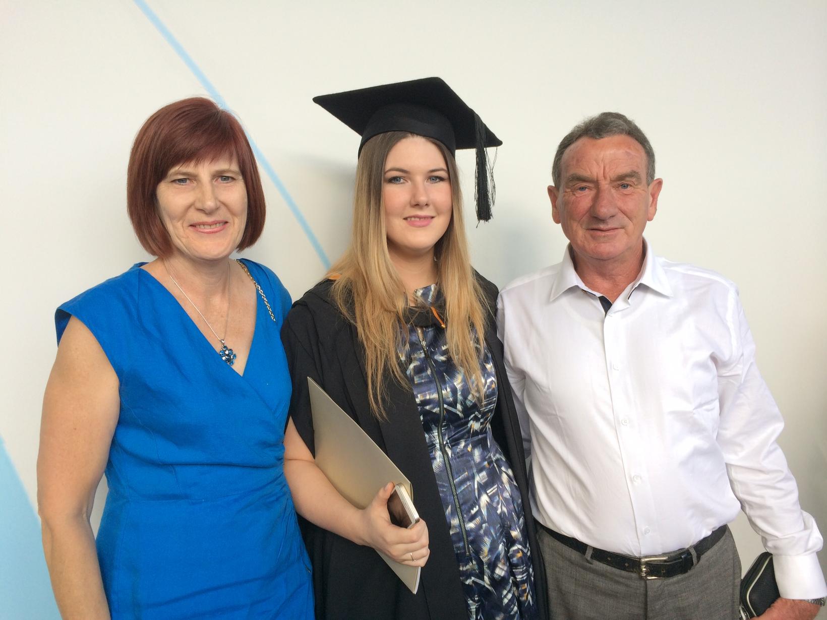 Glenda from Hamilton, New Zealand