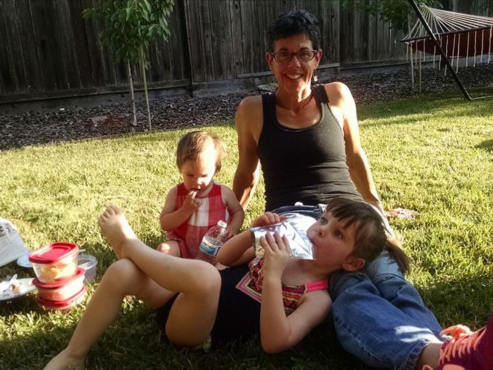 Tamara from San Diego, California, United States