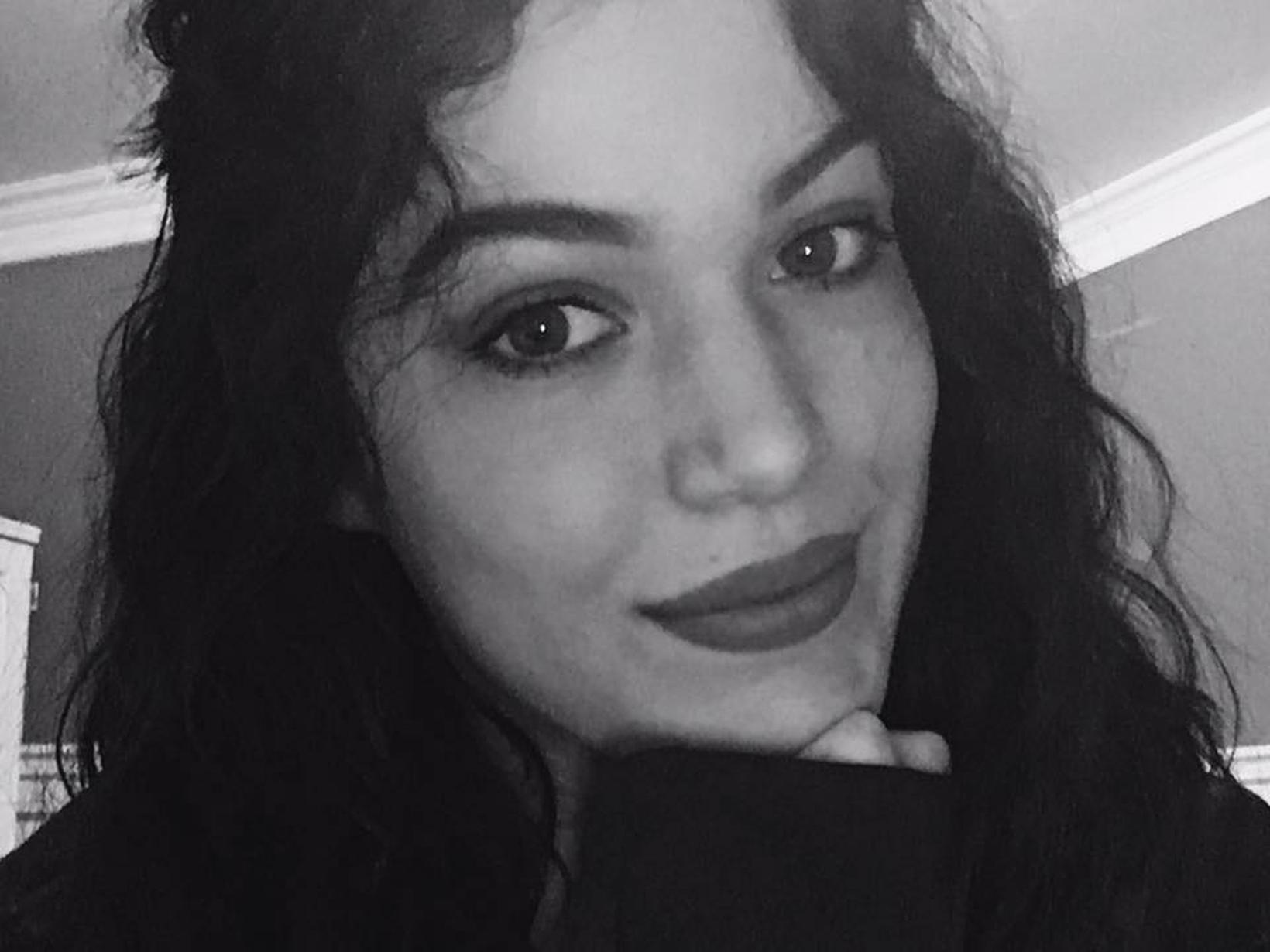 Noémie from Québec, Quebec, Canada