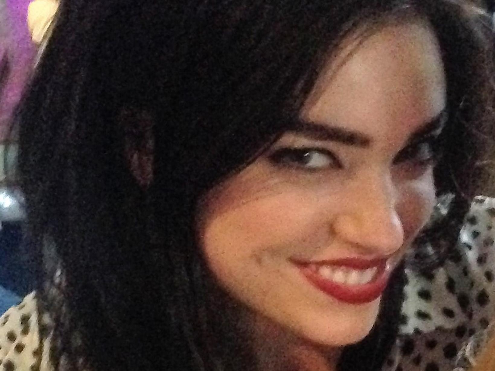 Denise from Dublin, Ireland
