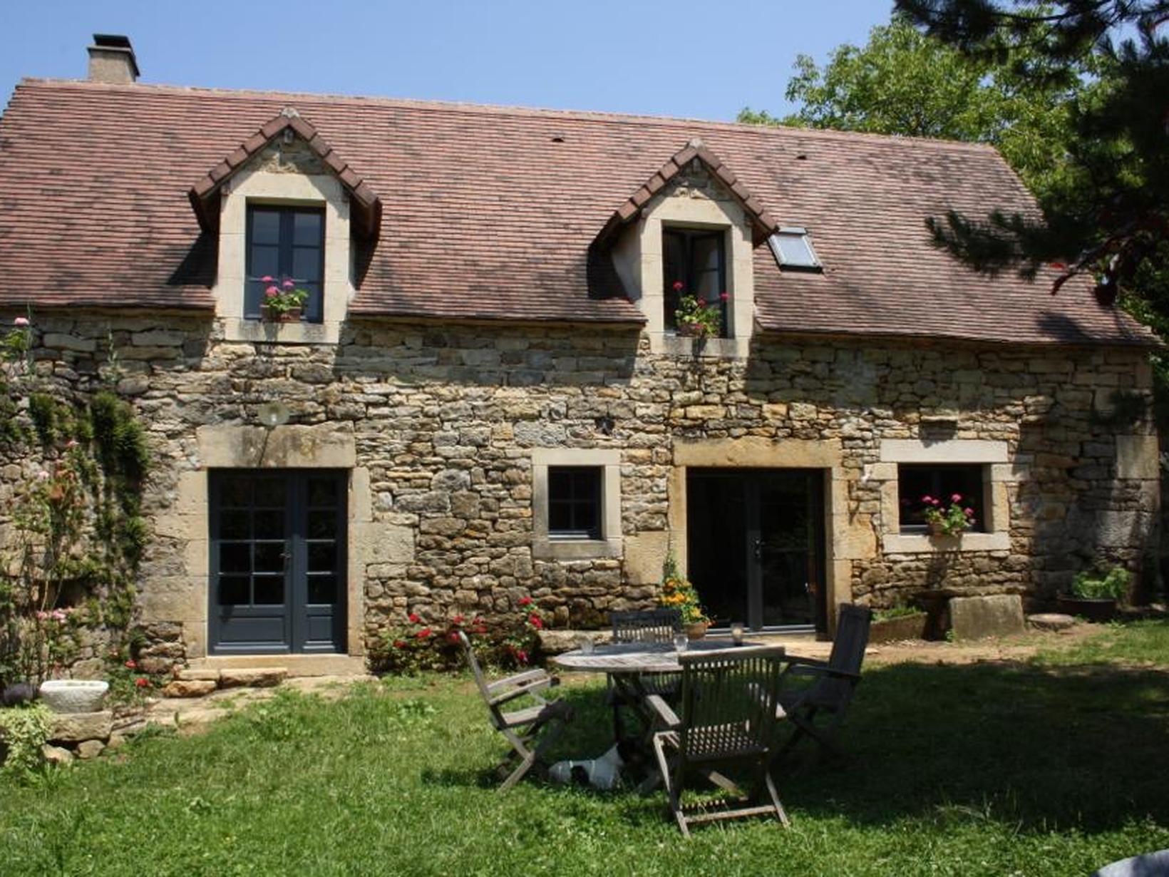 Housesitting assignment in Villefranche-de-Rouergue, France