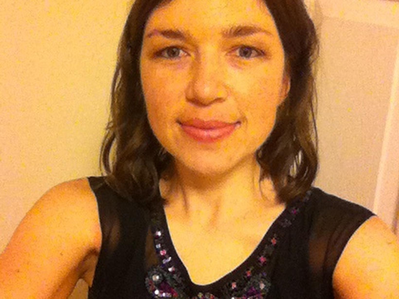Haley from London, United Kingdom