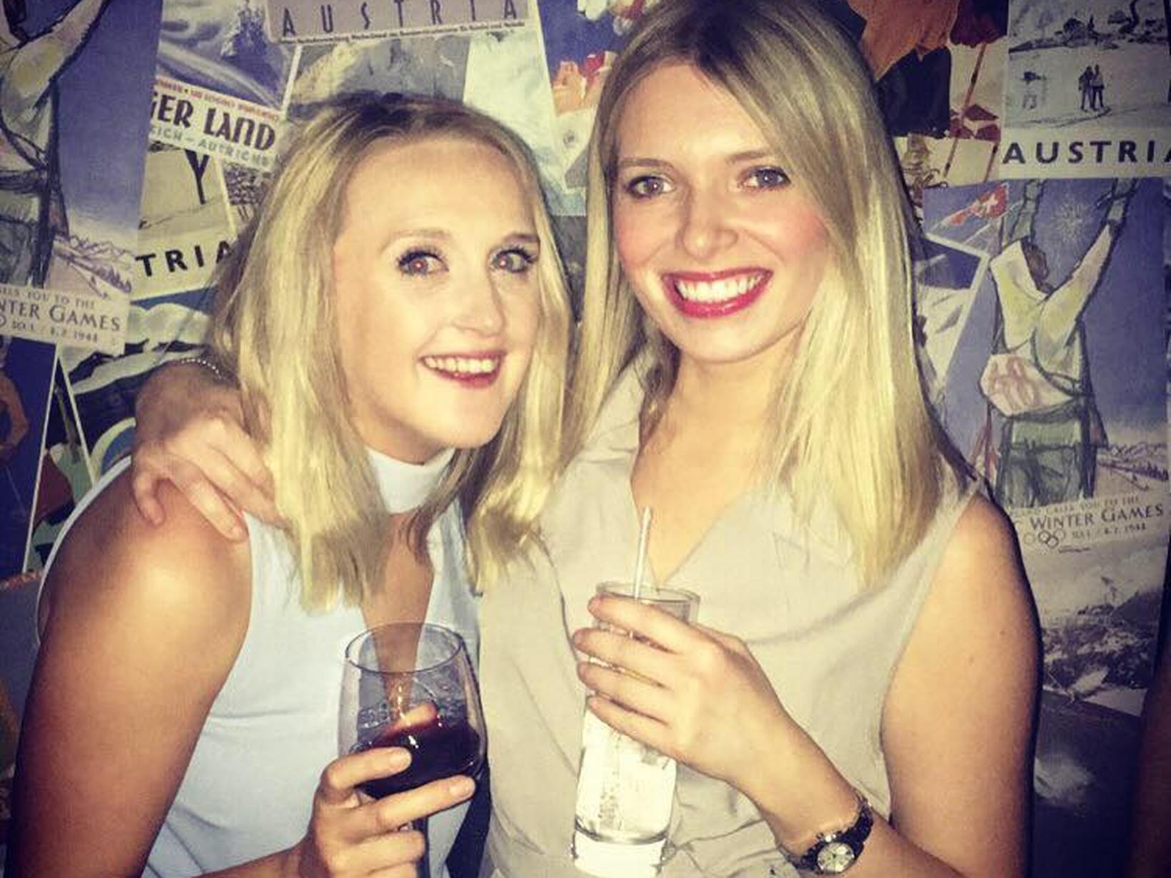 Emma from London, United Kingdom