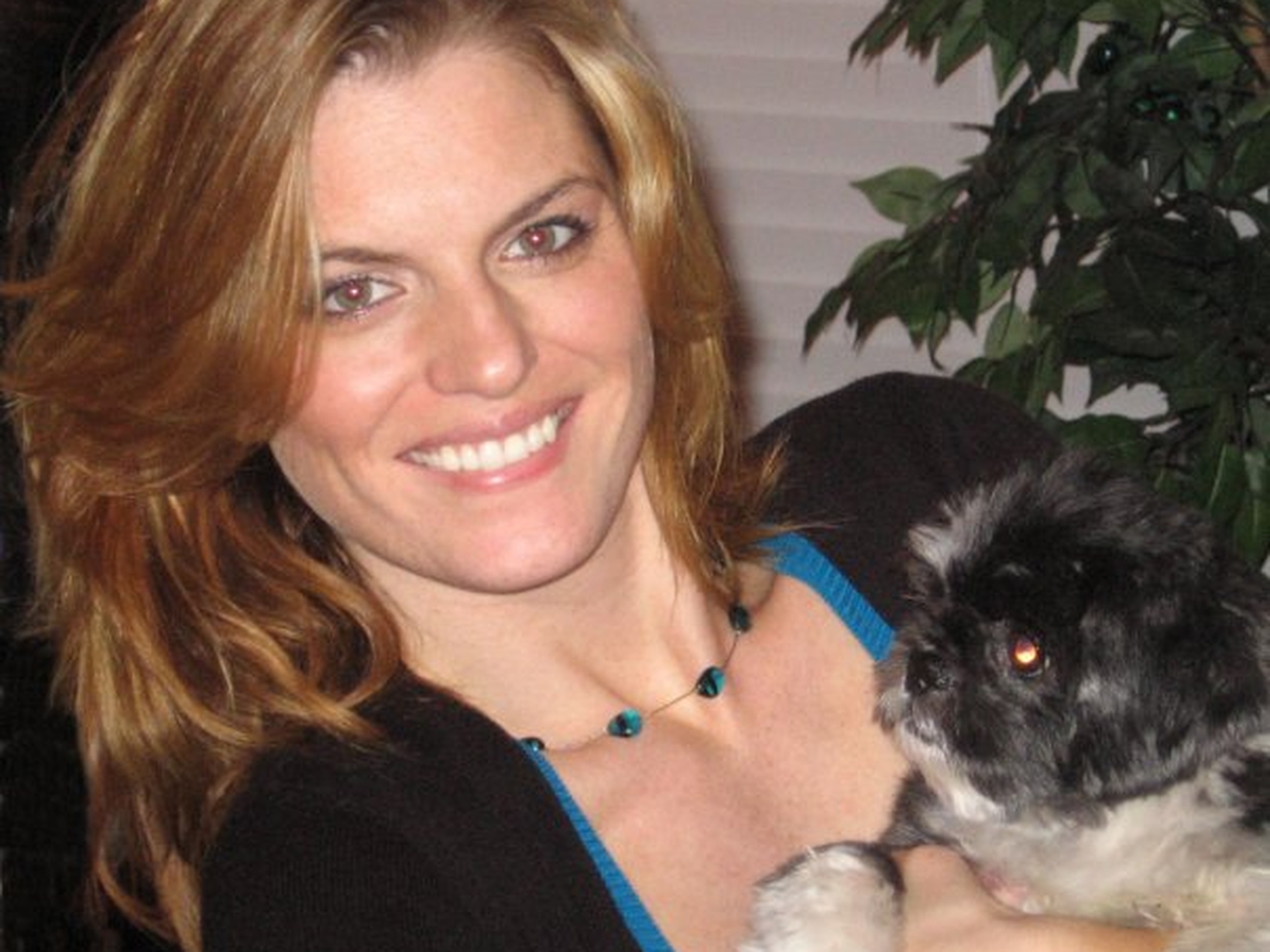 Jennifer from North Vancouver, British Columbia, Canada