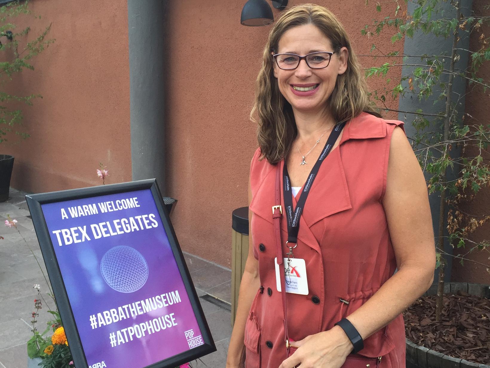 Debbie from Farmington, Minnesota, United States