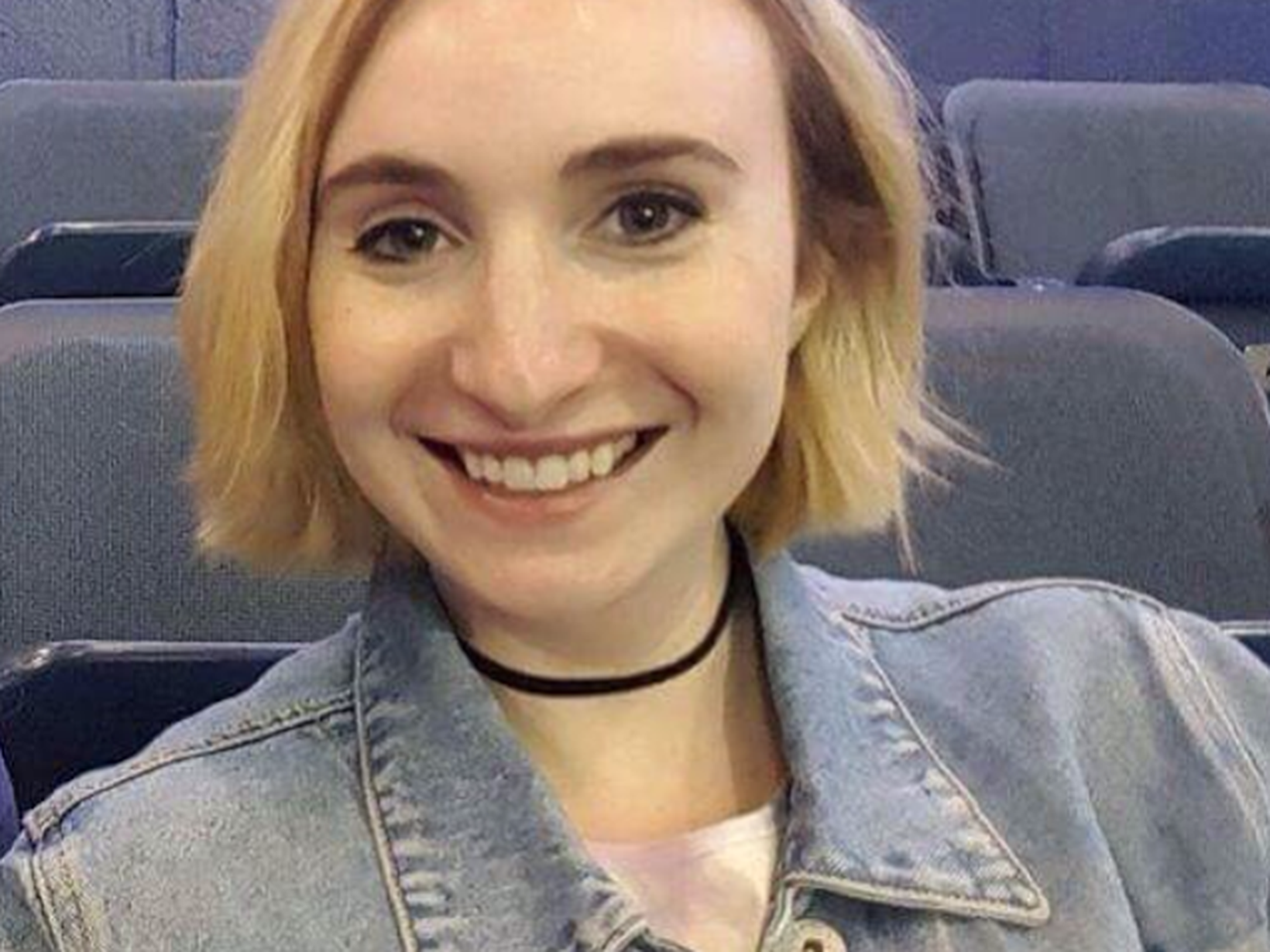 Erin from Chicago, Illinois, United States