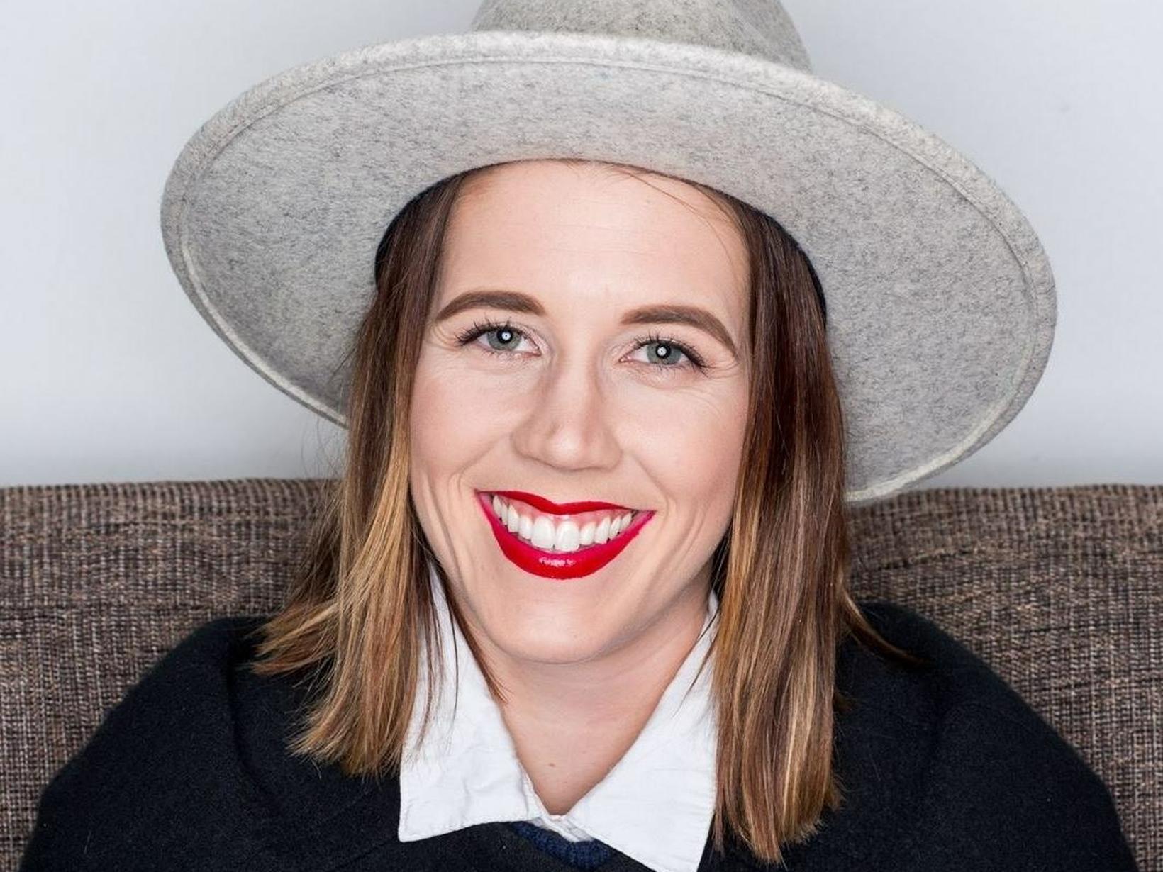 Stacey from Melbourne, Victoria, Australia