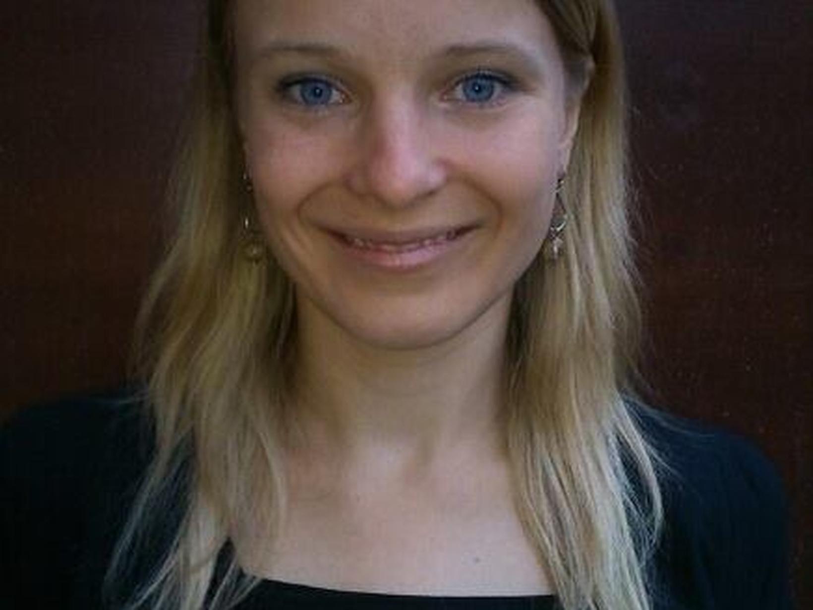 Lucy from Rosheim, France