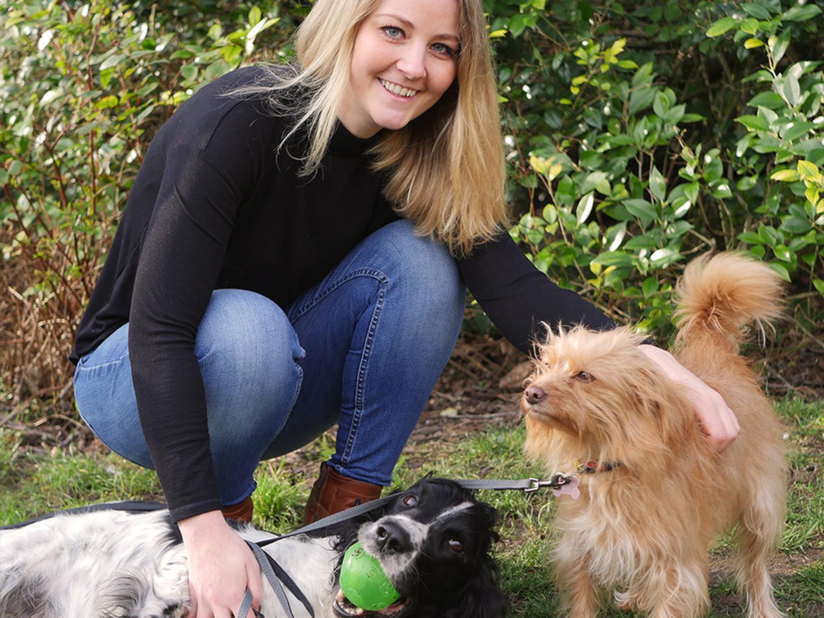 Carla from Brighton, United Kingdom