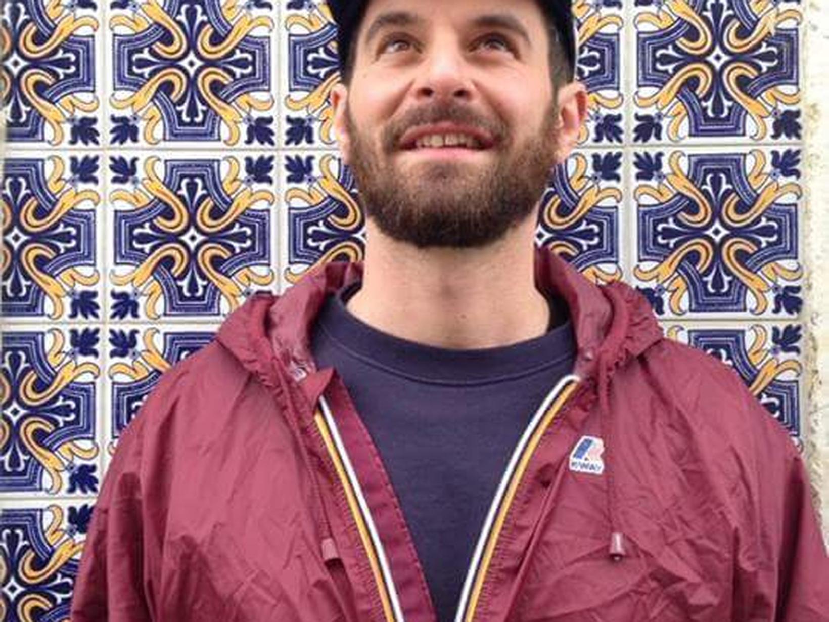 Matthew from Bristol, United Kingdom