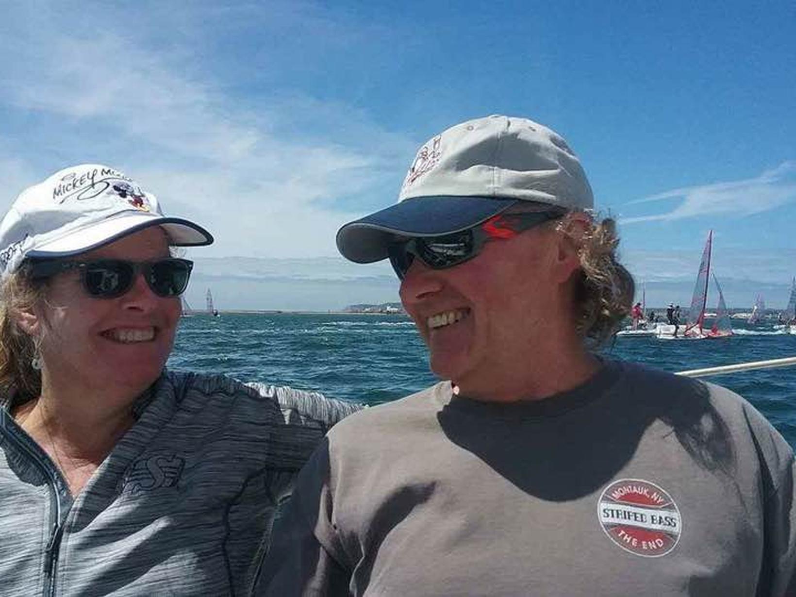 Lisa & Bruce from Vancouver, British Columbia, Canada