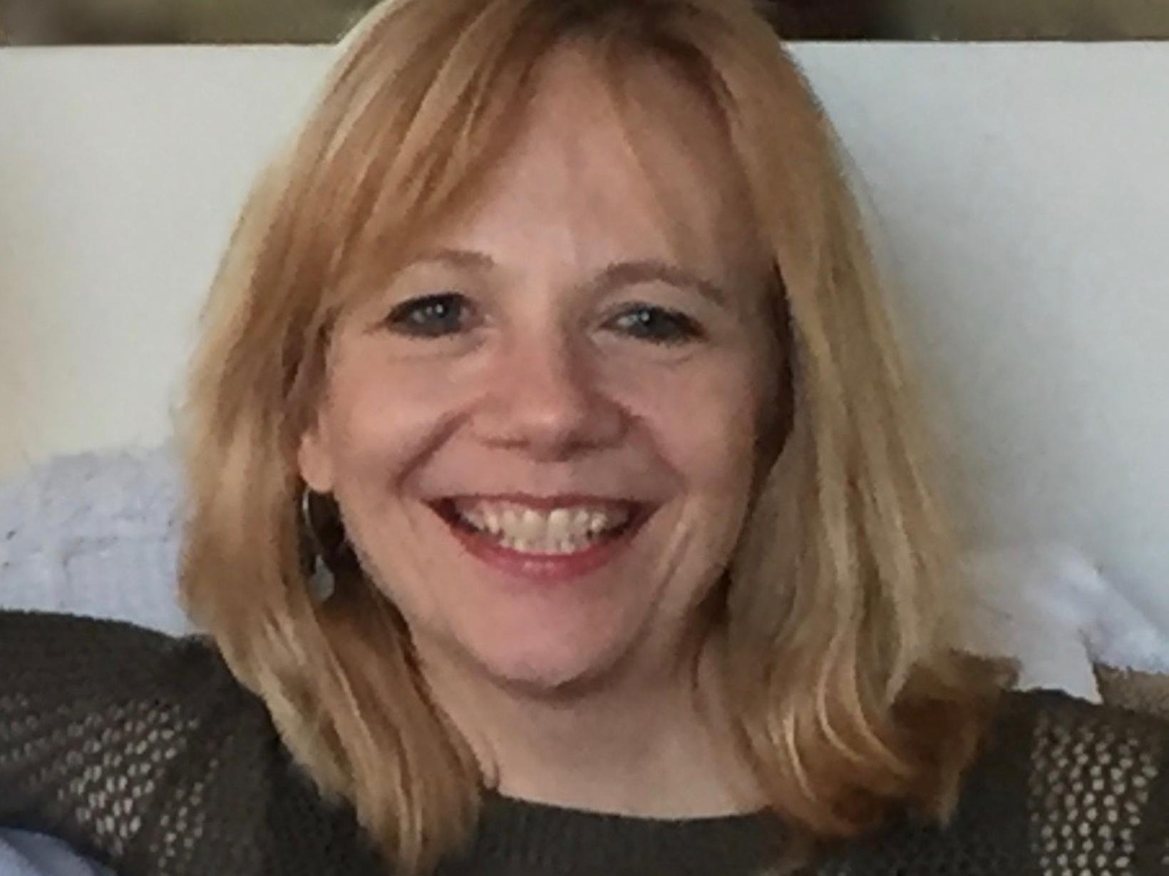 Diane from West Brookfield, Massachusetts, United States