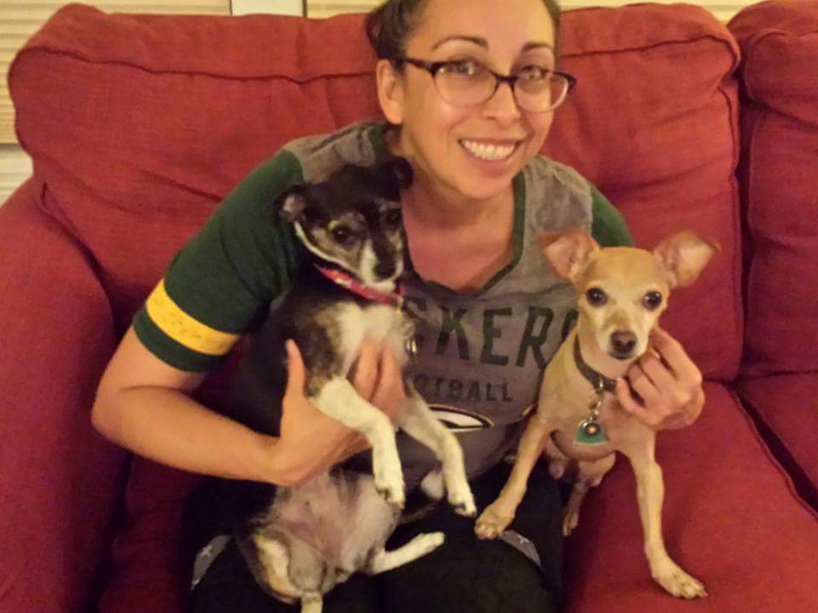 Sylvia from Murrieta, California, United States