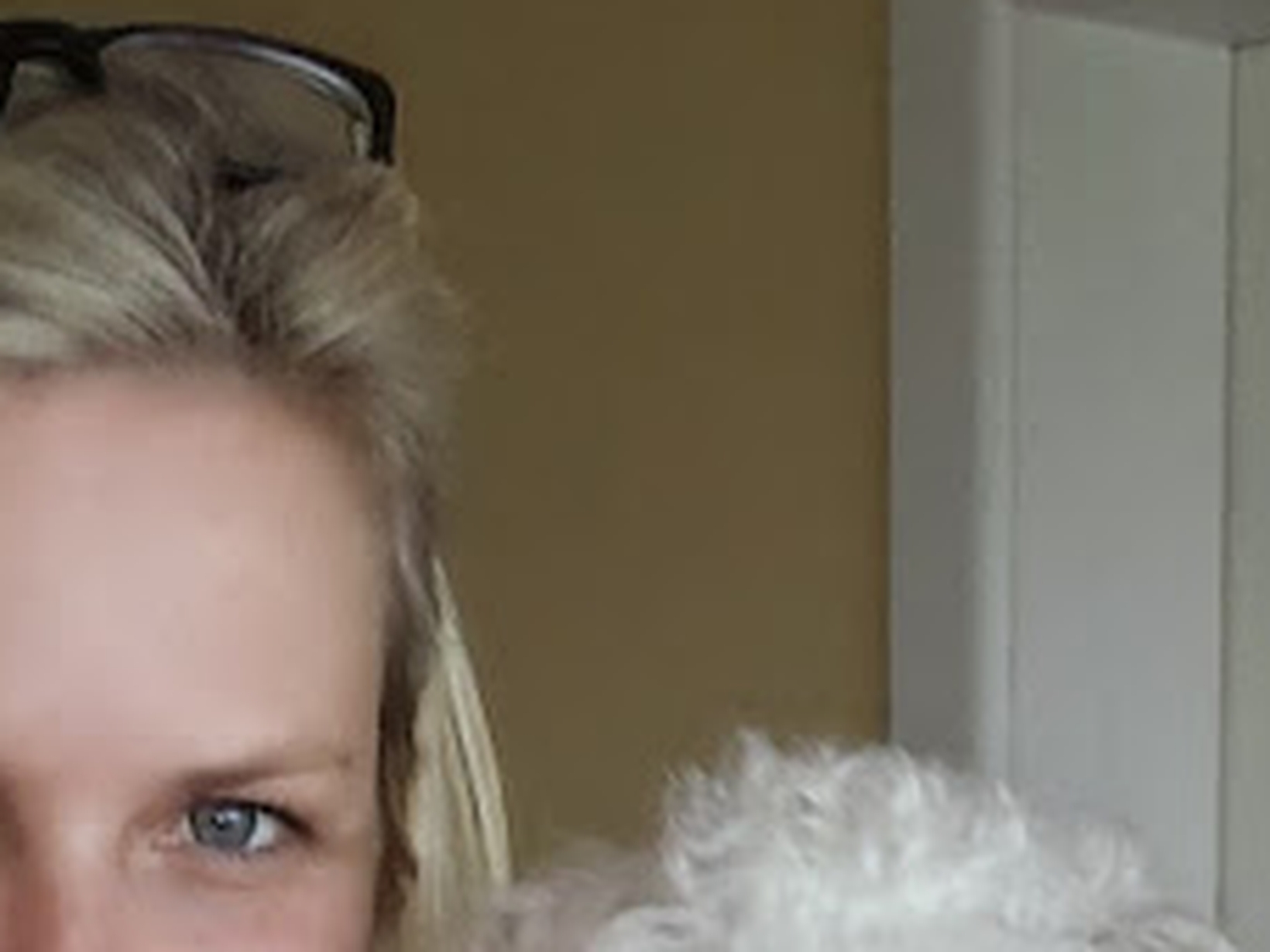 Kirsten from Auckland, New Zealand