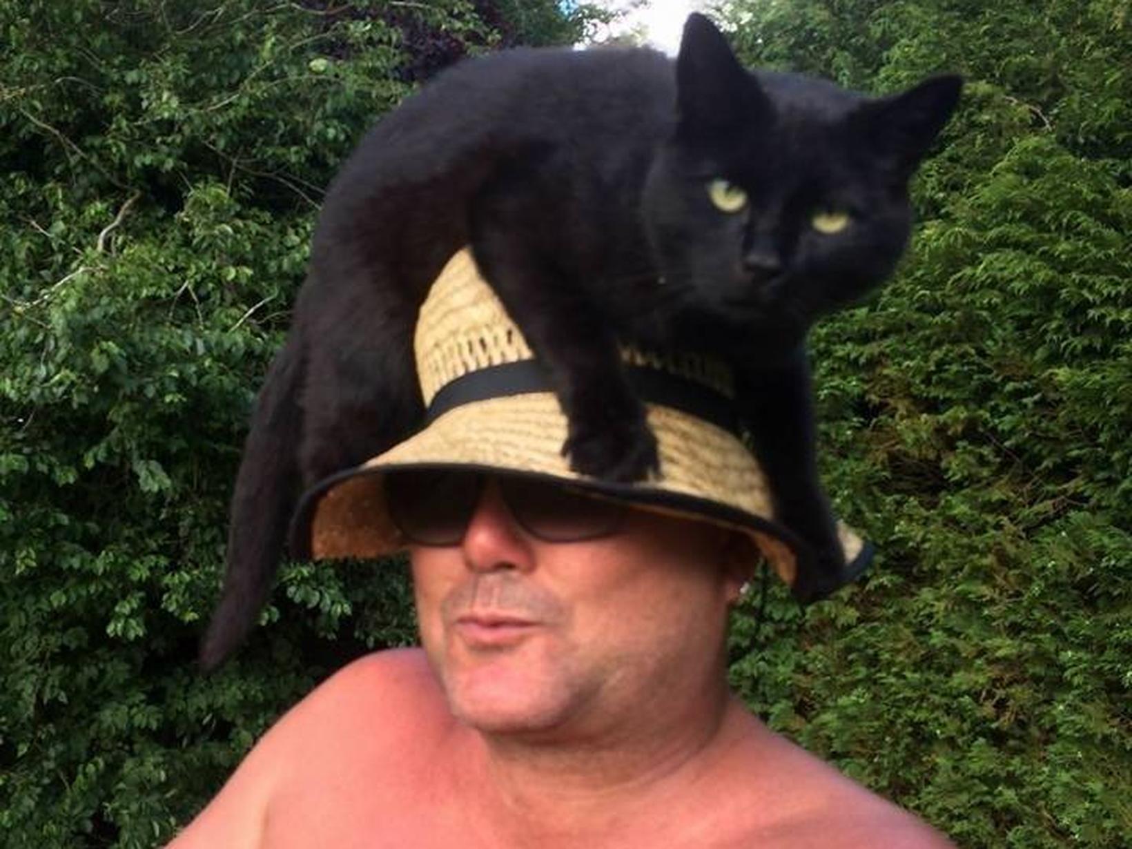 Housesitting assignment in Great Missenden, United Kingdom