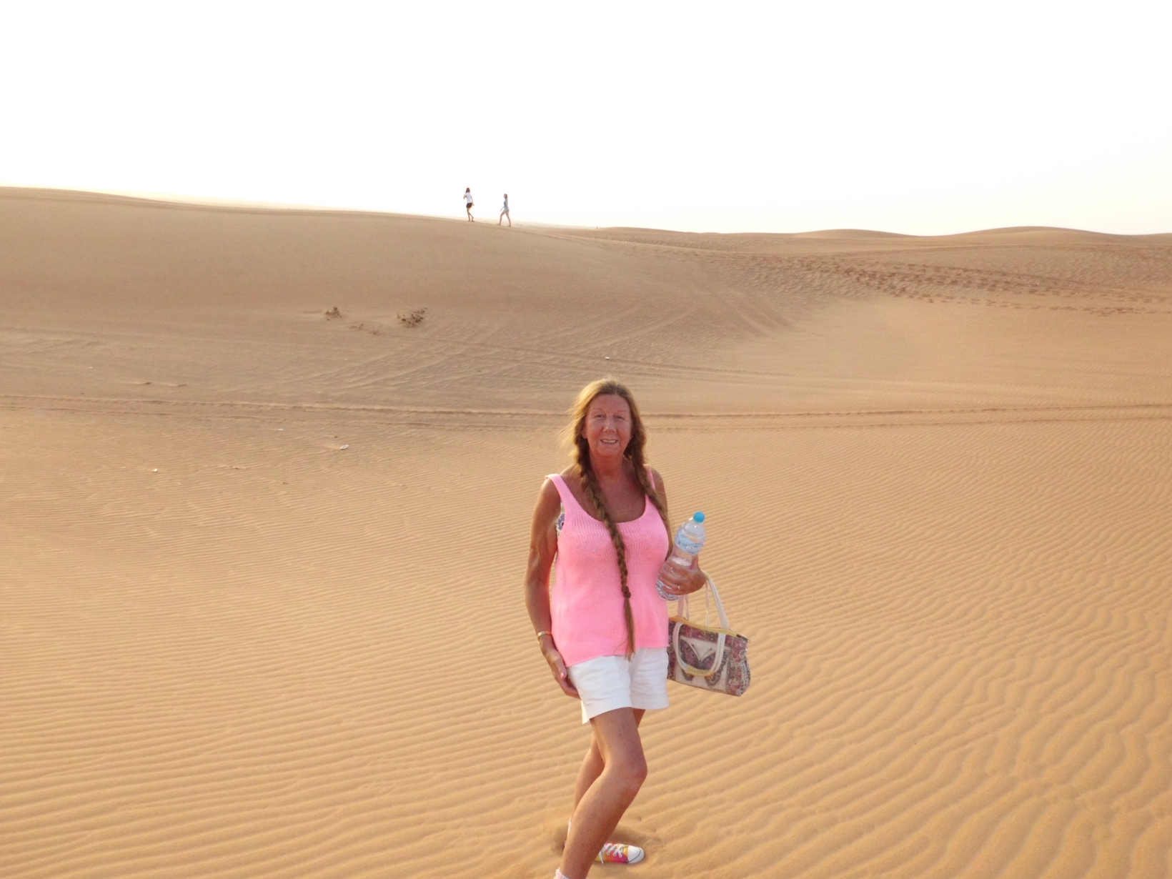 Lynda & George from Alyth, United Kingdom