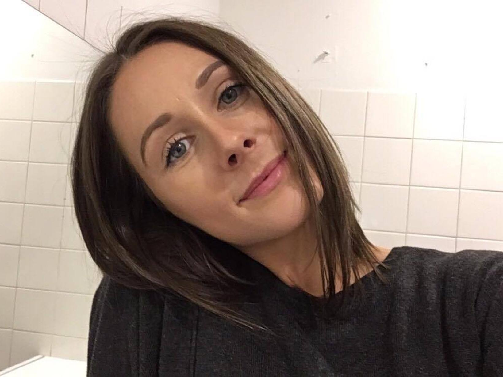 Kelsey from Melbourne, Victoria, Australia