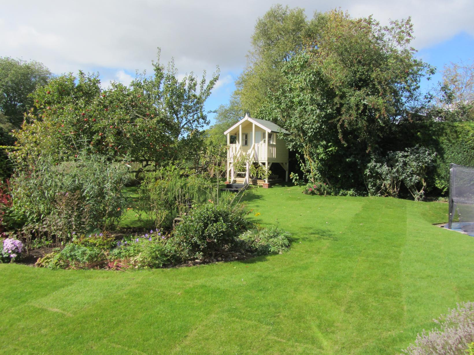 Housesitting assignment in Cranborne, United Kingdom