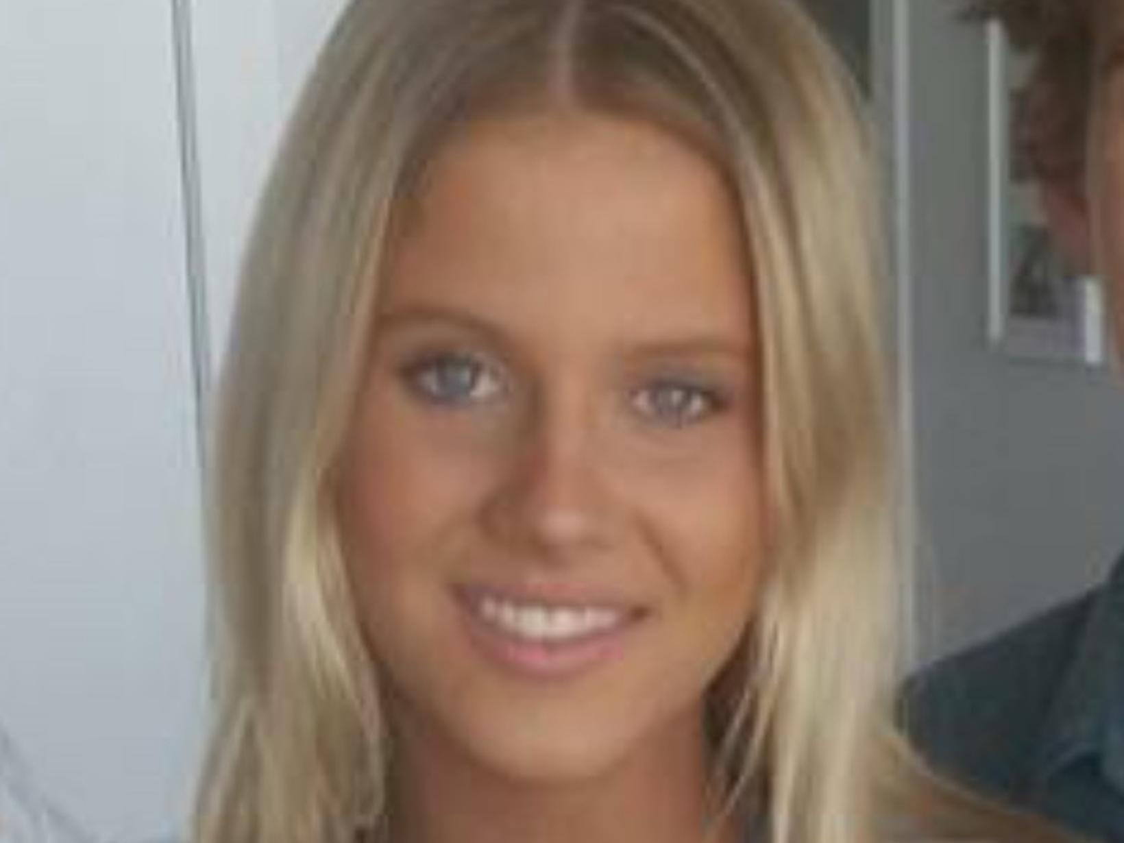 Madeleine from Melbourne, Victoria, Australia