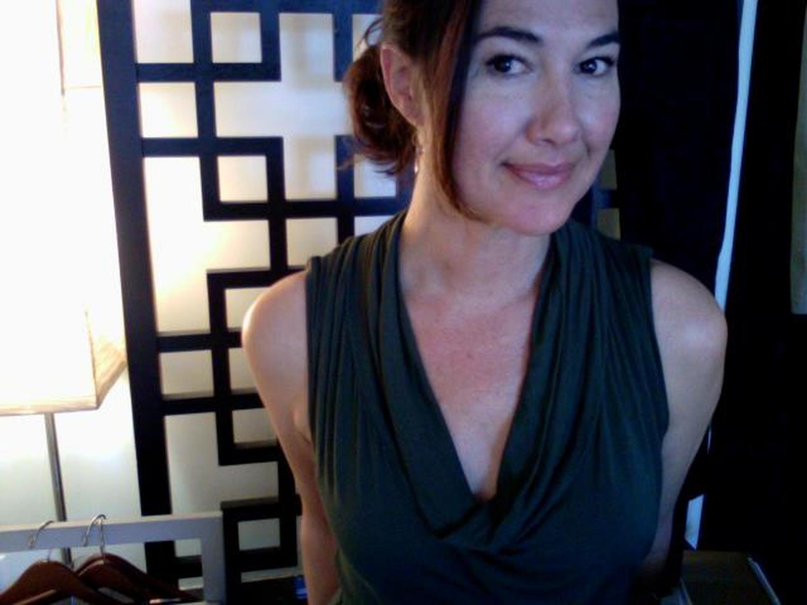 Anita from Seattle, Washington, United States